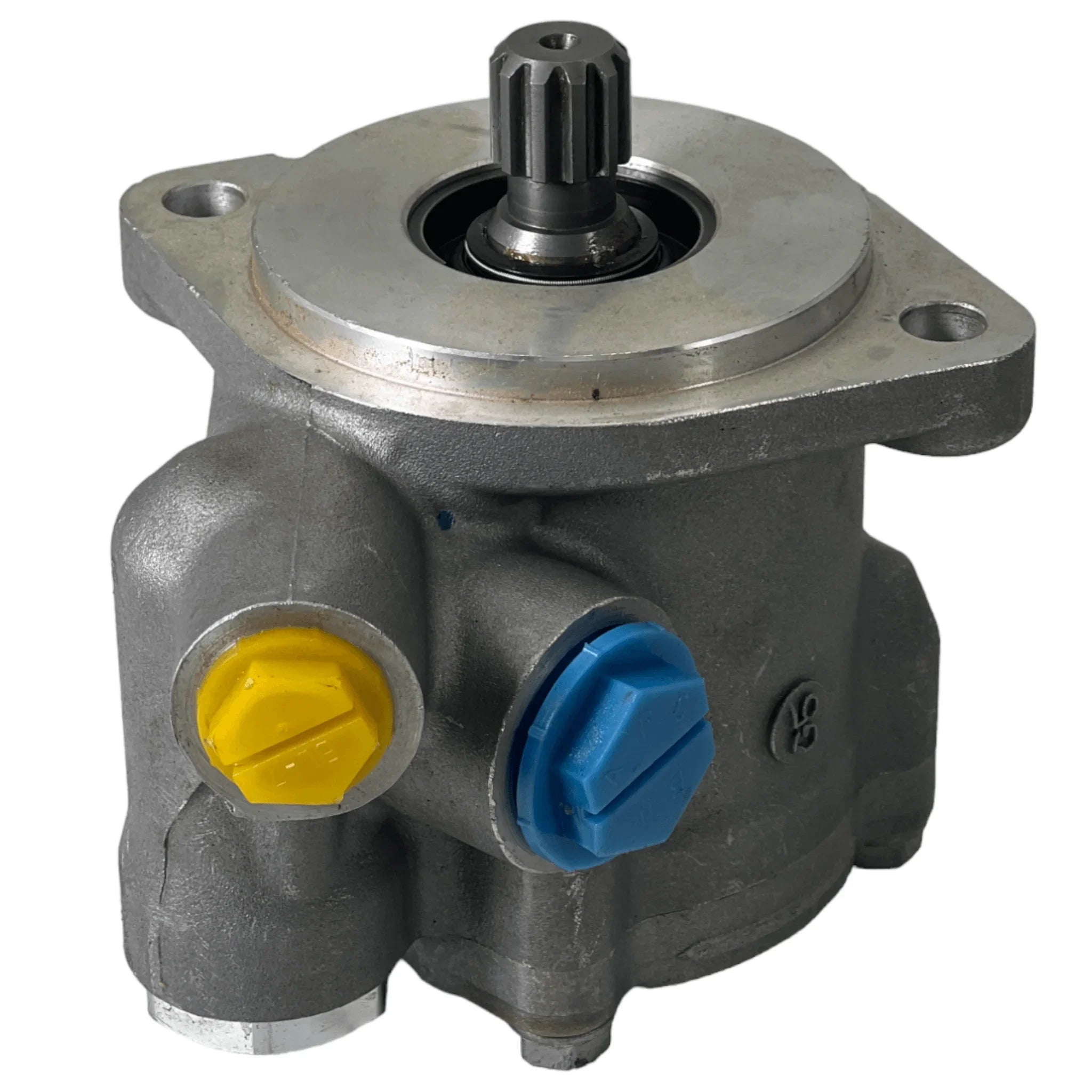 14-14375-004 Genuine TRW Power Steering Pump