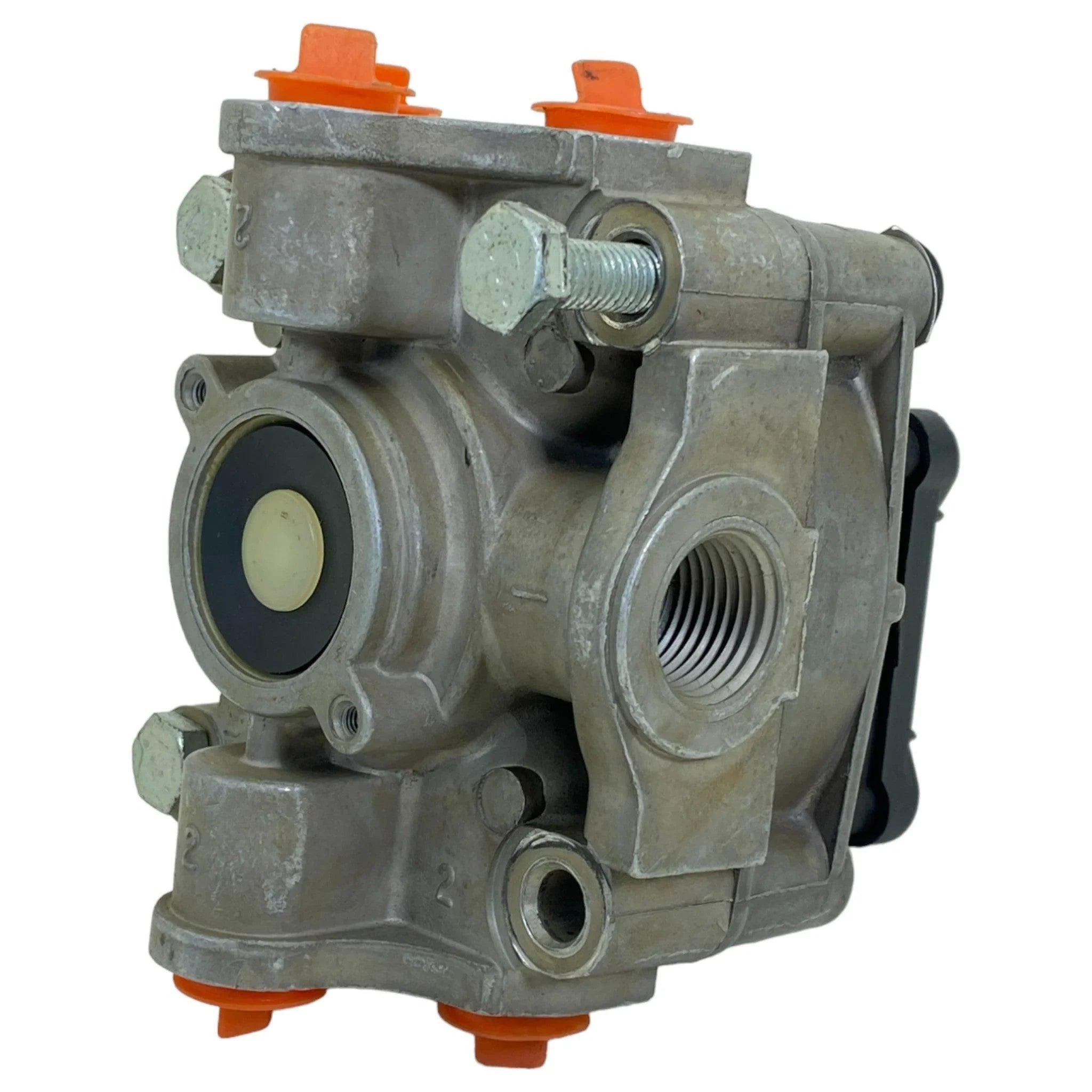 15-016-1 Genuine Haldex ABS Modulator Relay Valve 12V