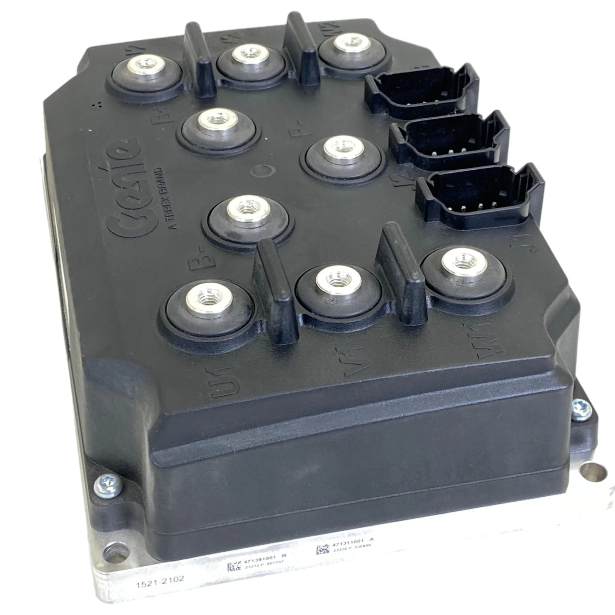 1521-2102 Genuine Genie AC Motor Controller 24V 90A 150A