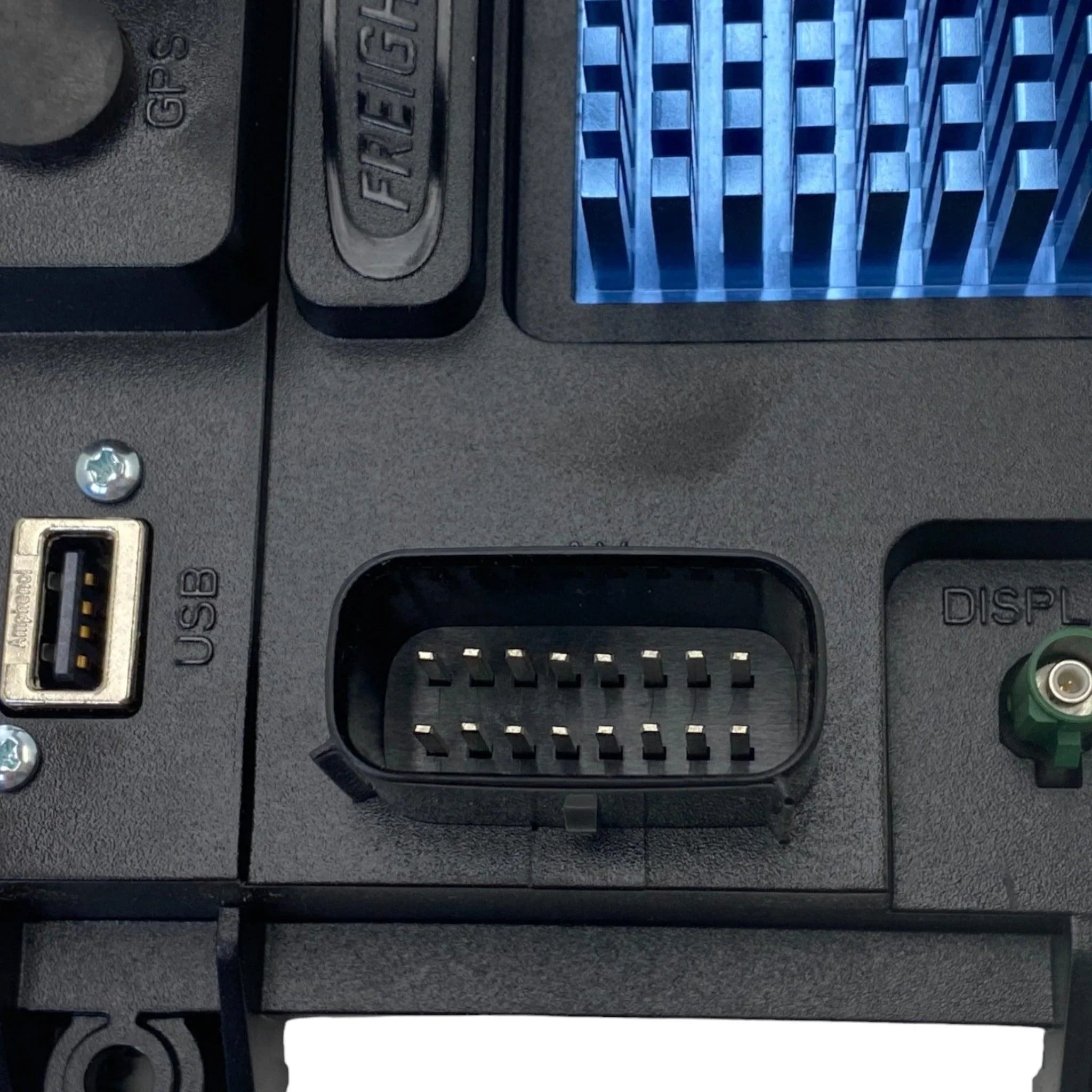 15391099202 Genuine Freightliner ECU Electronic Control Module