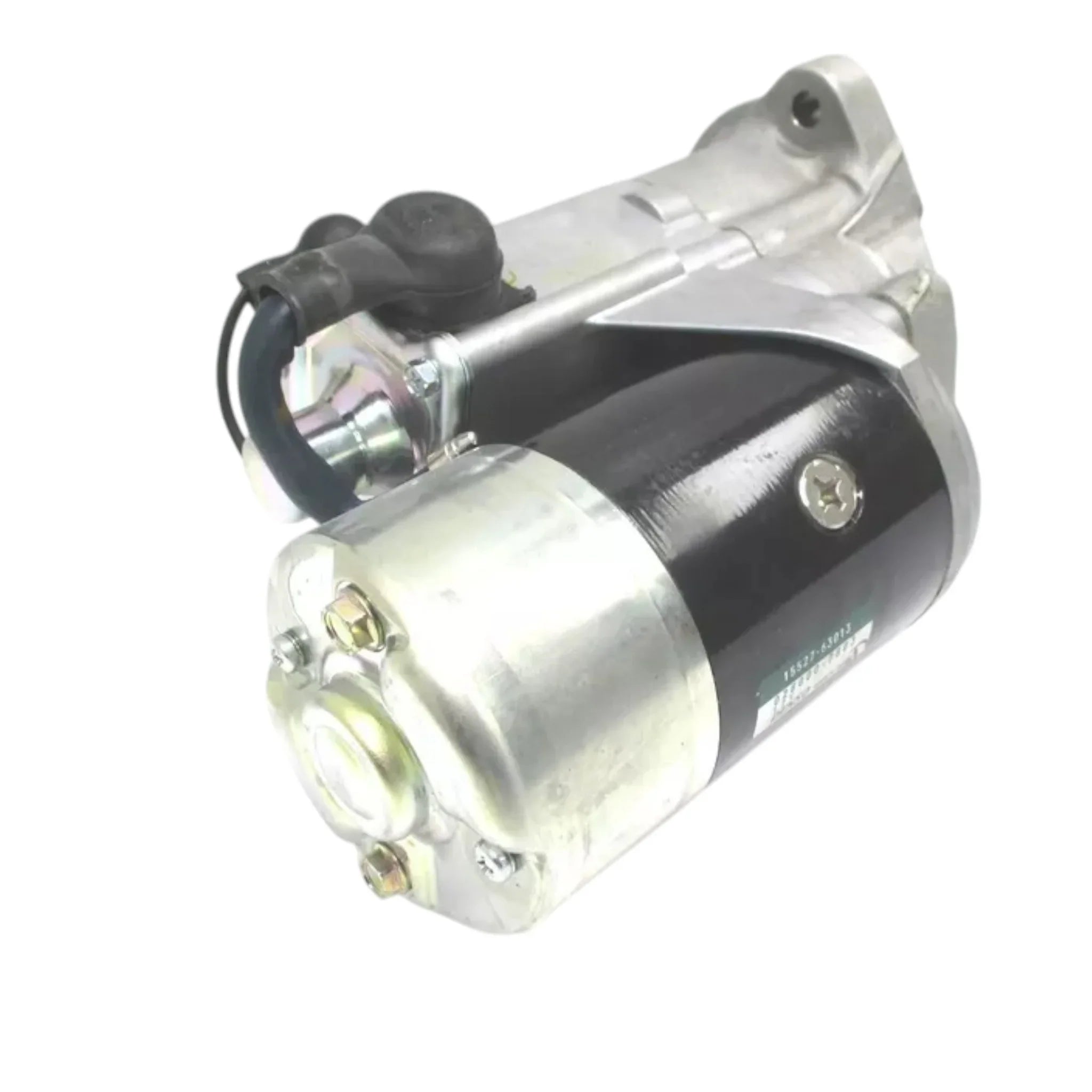 028000-7803 Genuine Kubota Starter