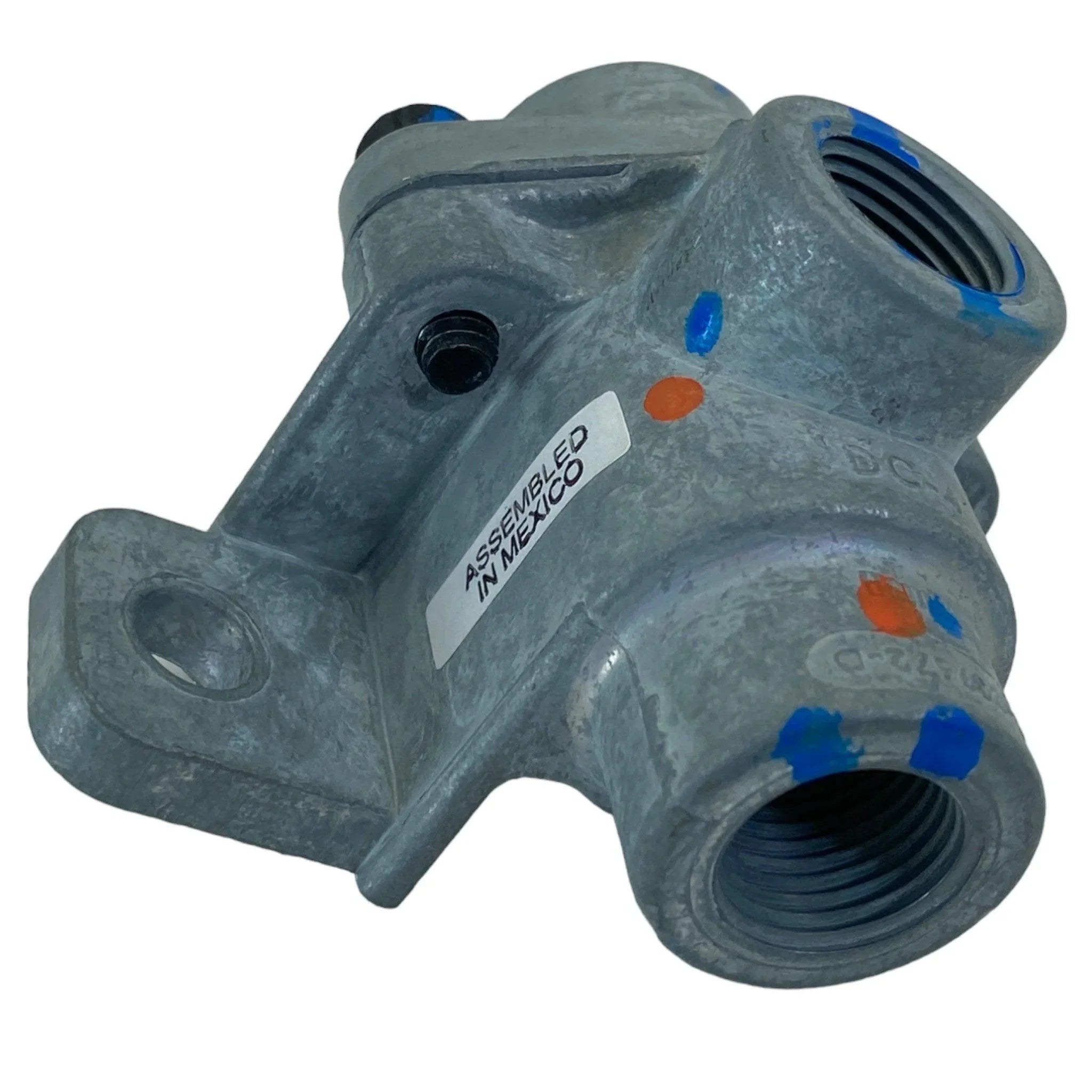 72404-0 Genuine Bendix Check Valve DC-4