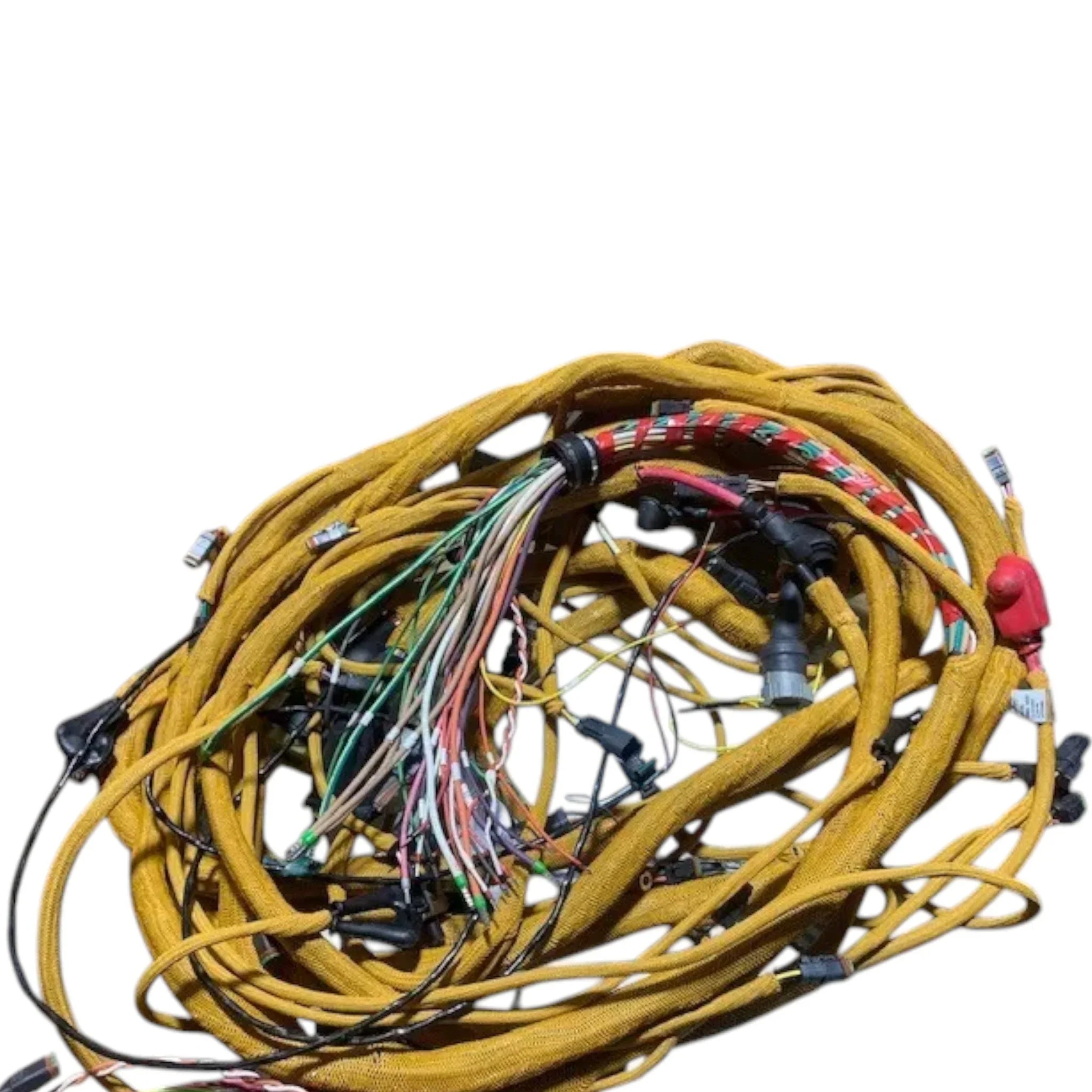 1591173 Caterpillar Engine Wiring Harness