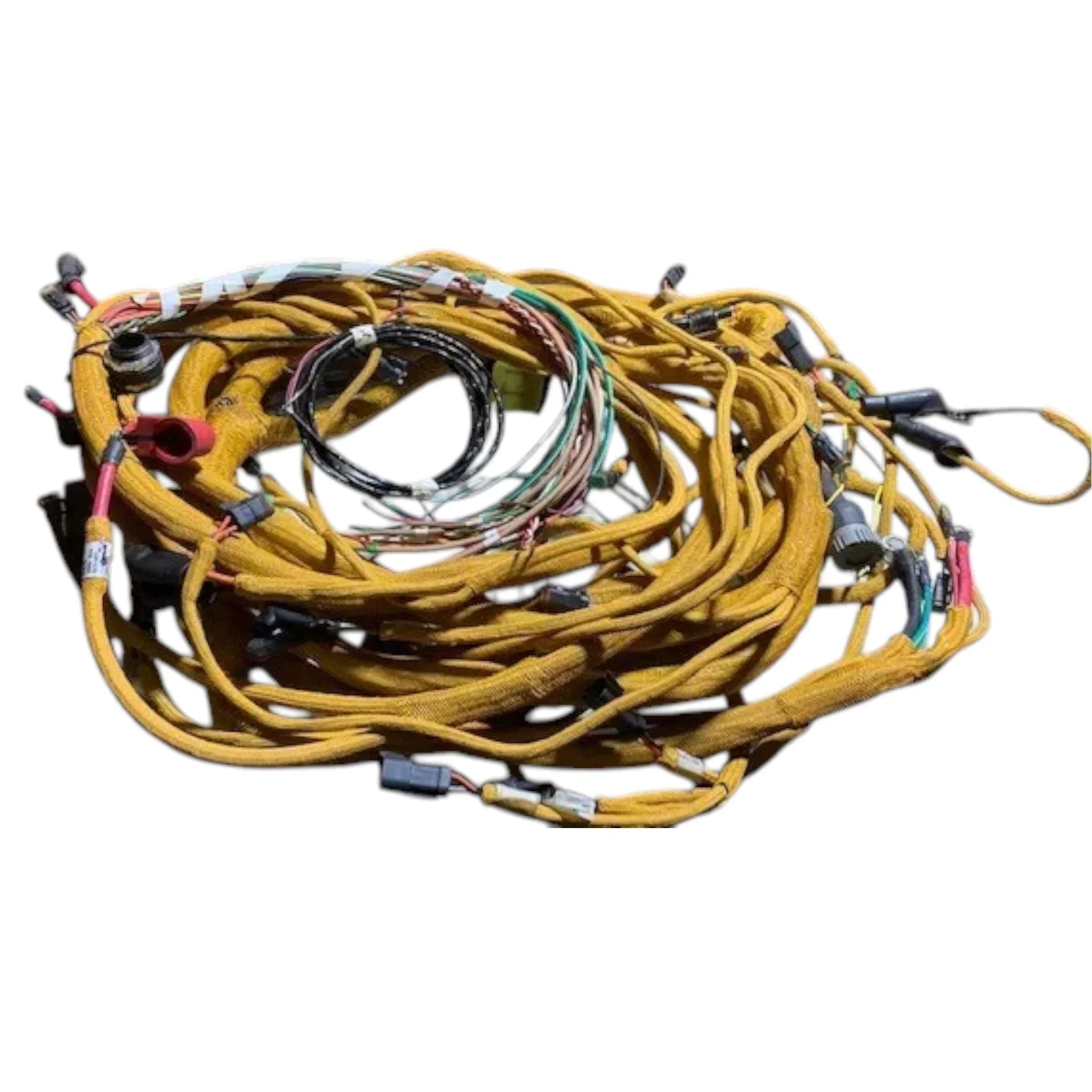 1591173 Caterpillar Engine Wiring Harness