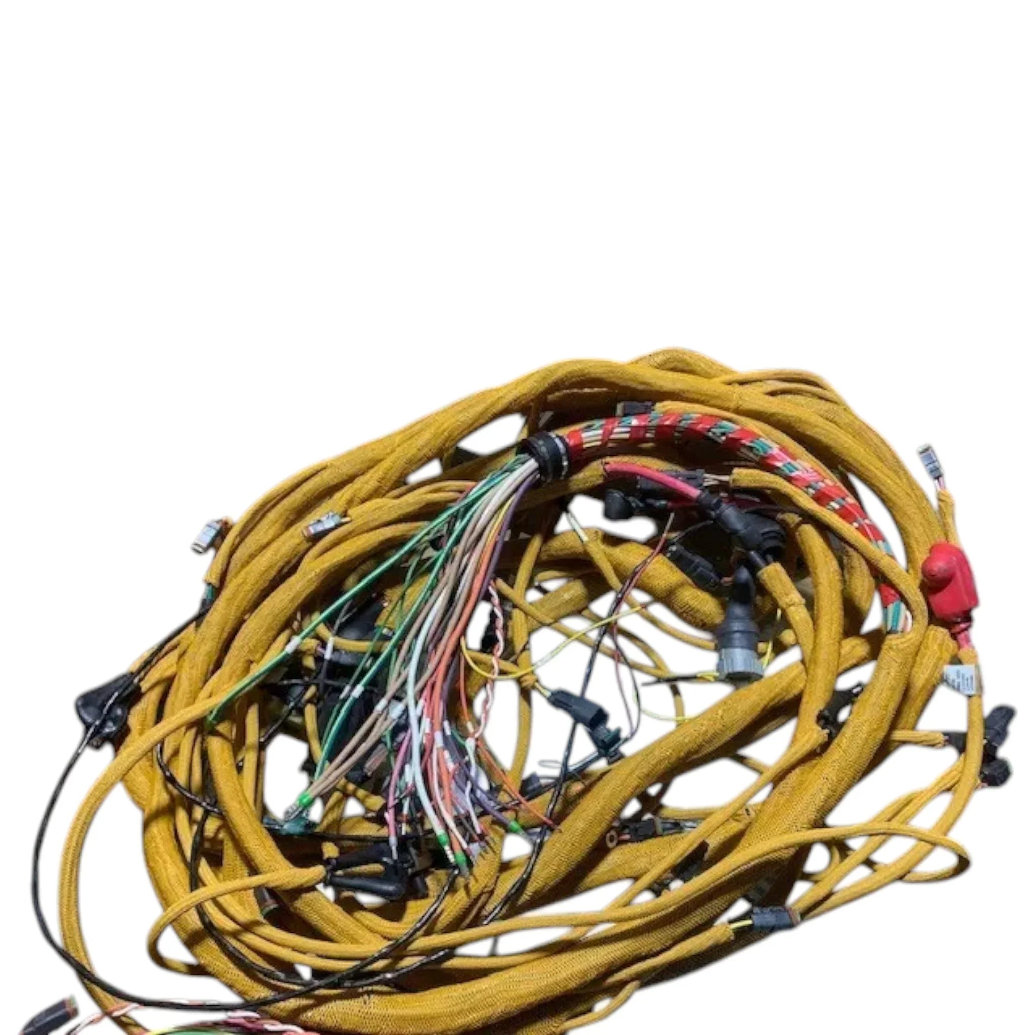 1591173 Caterpillar Engine Wiring Harness