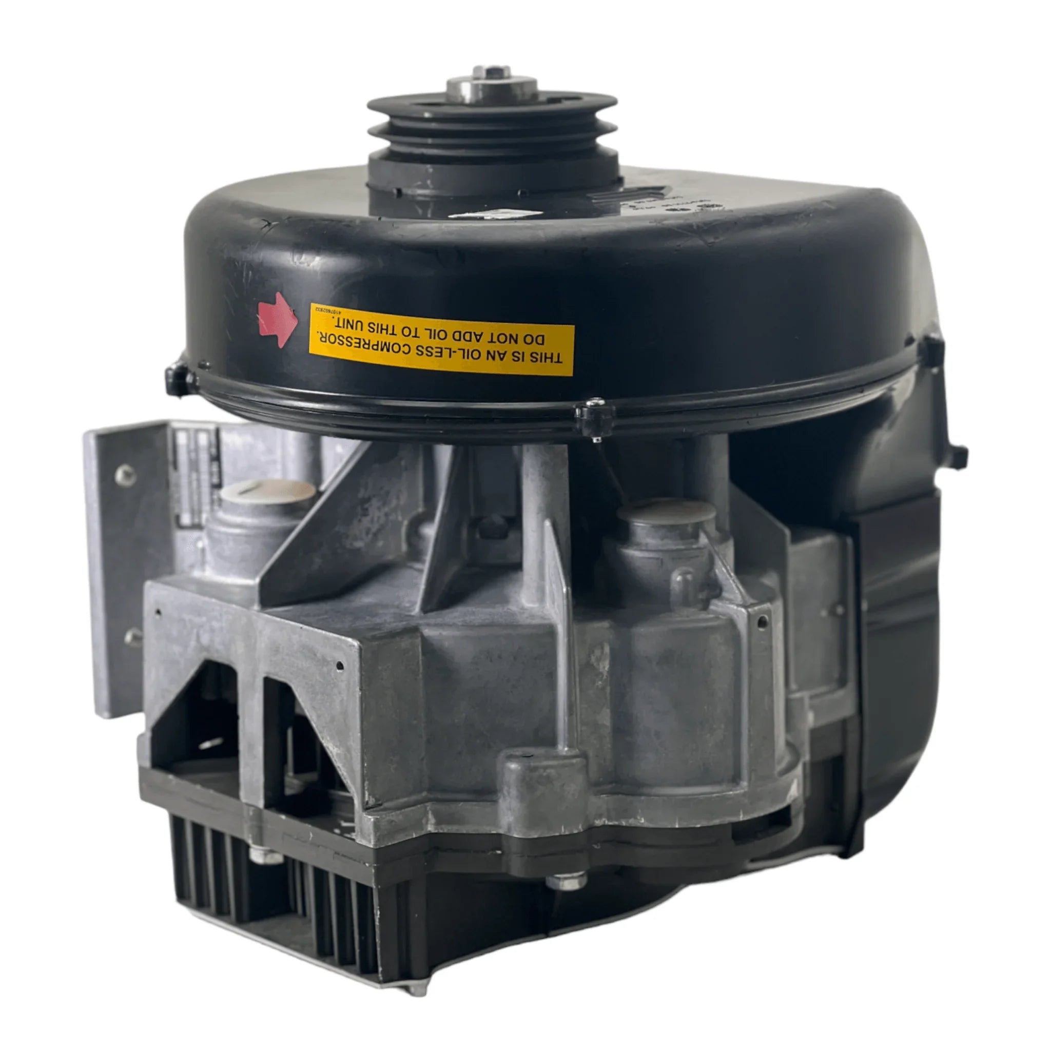 1616741883 Genuine Airend Atlas Copco Compressor Element