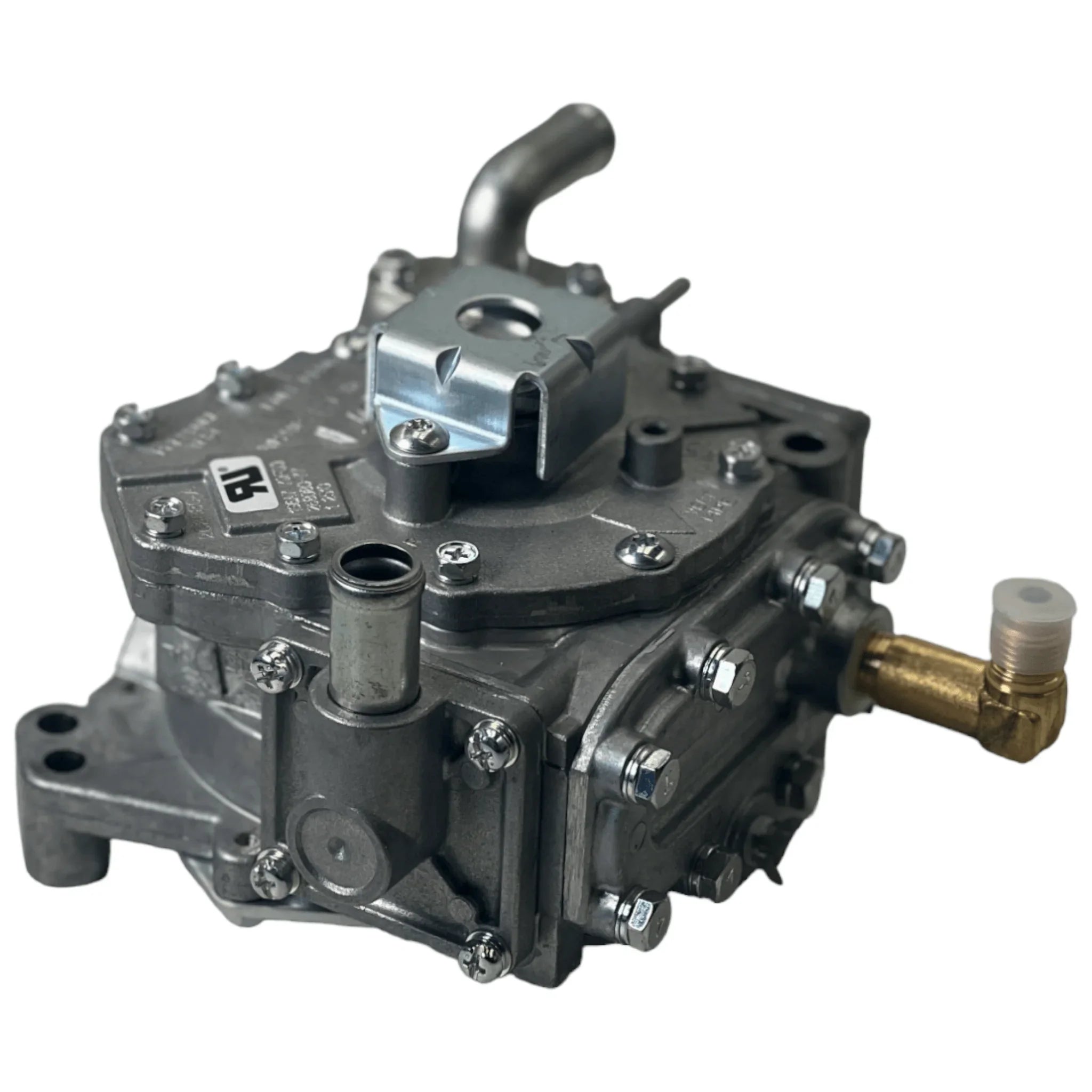 16310GY36D Genuine Komatsu Vaporizer For K21/K25 Engines