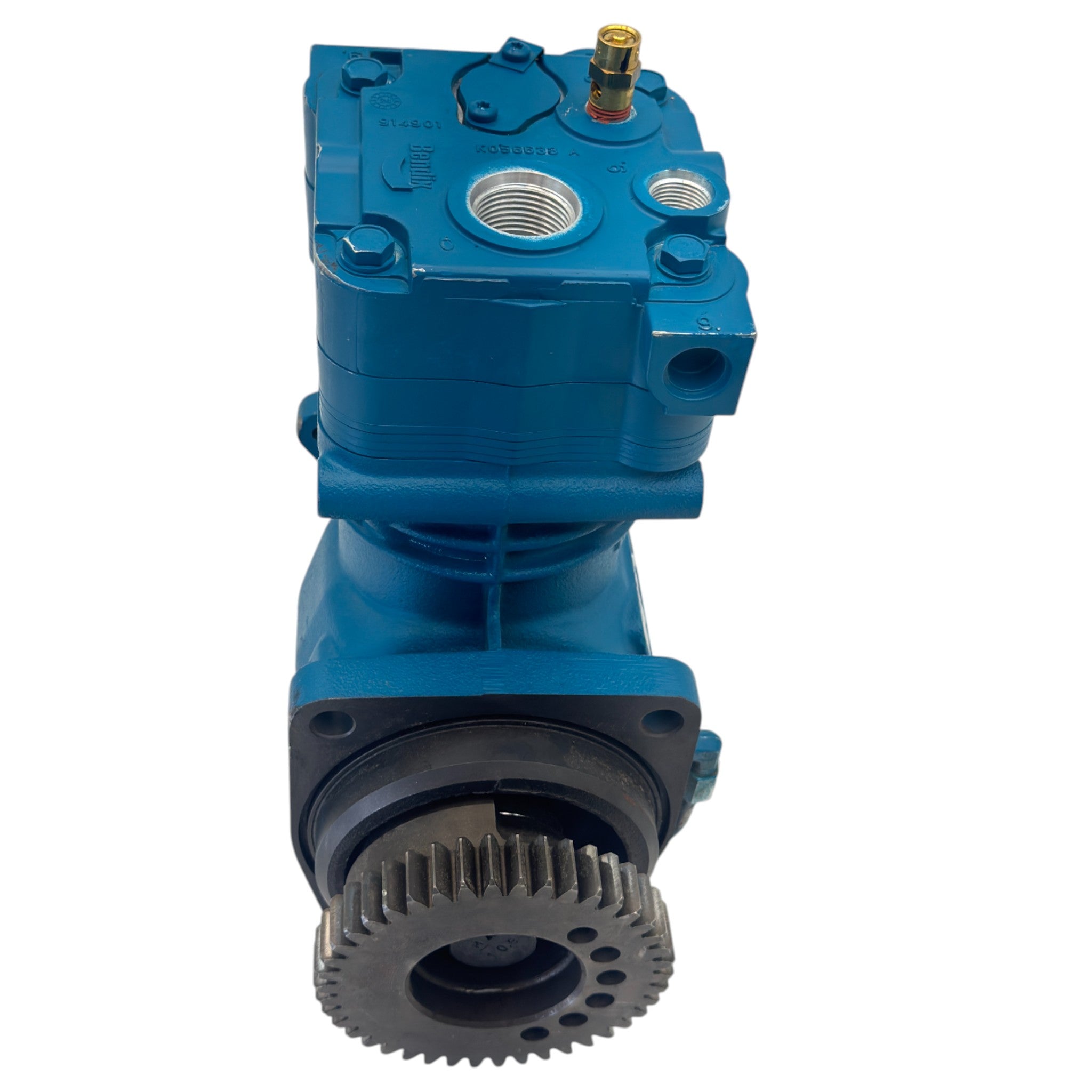 1651799213 Genuine Caterpillar Air Compressor