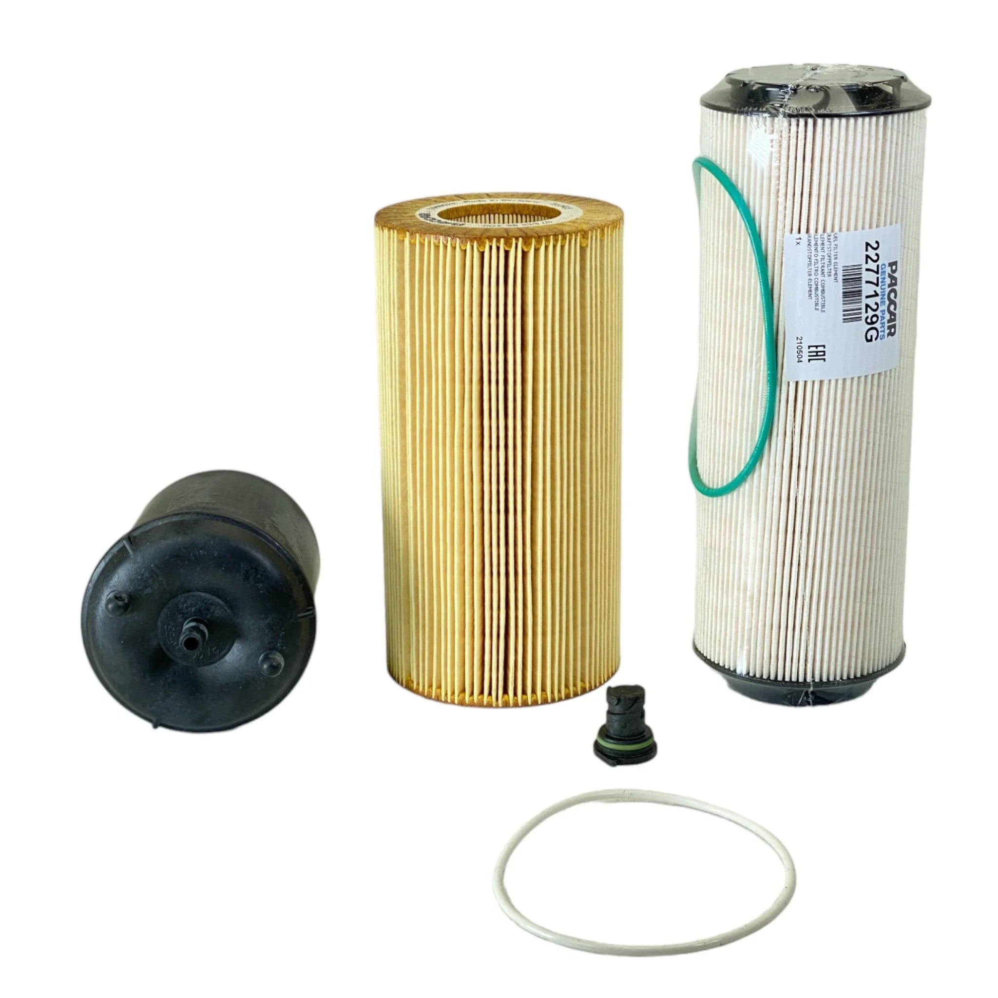 1714364 Genuine Paccar Fuel Filter Kit
