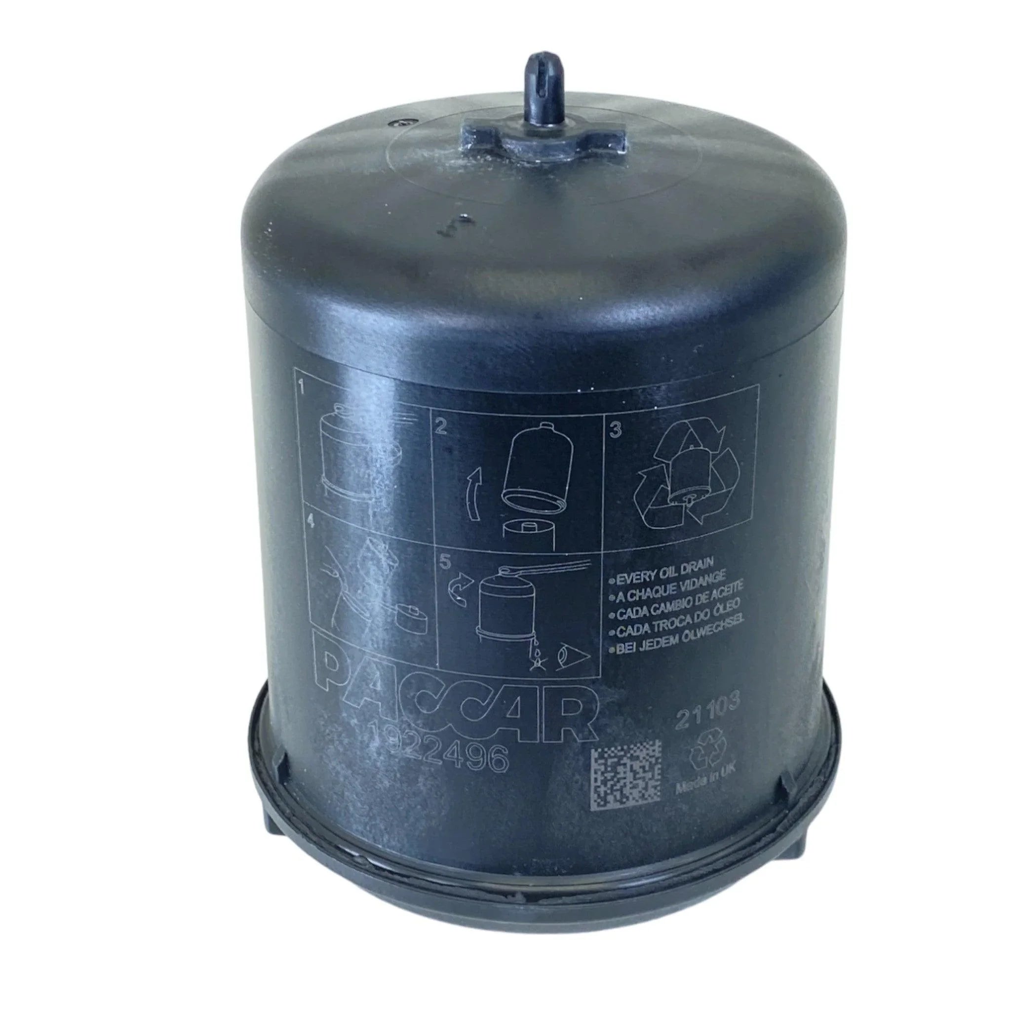 1714364 Genuine Paccar Fuel Filter Kit