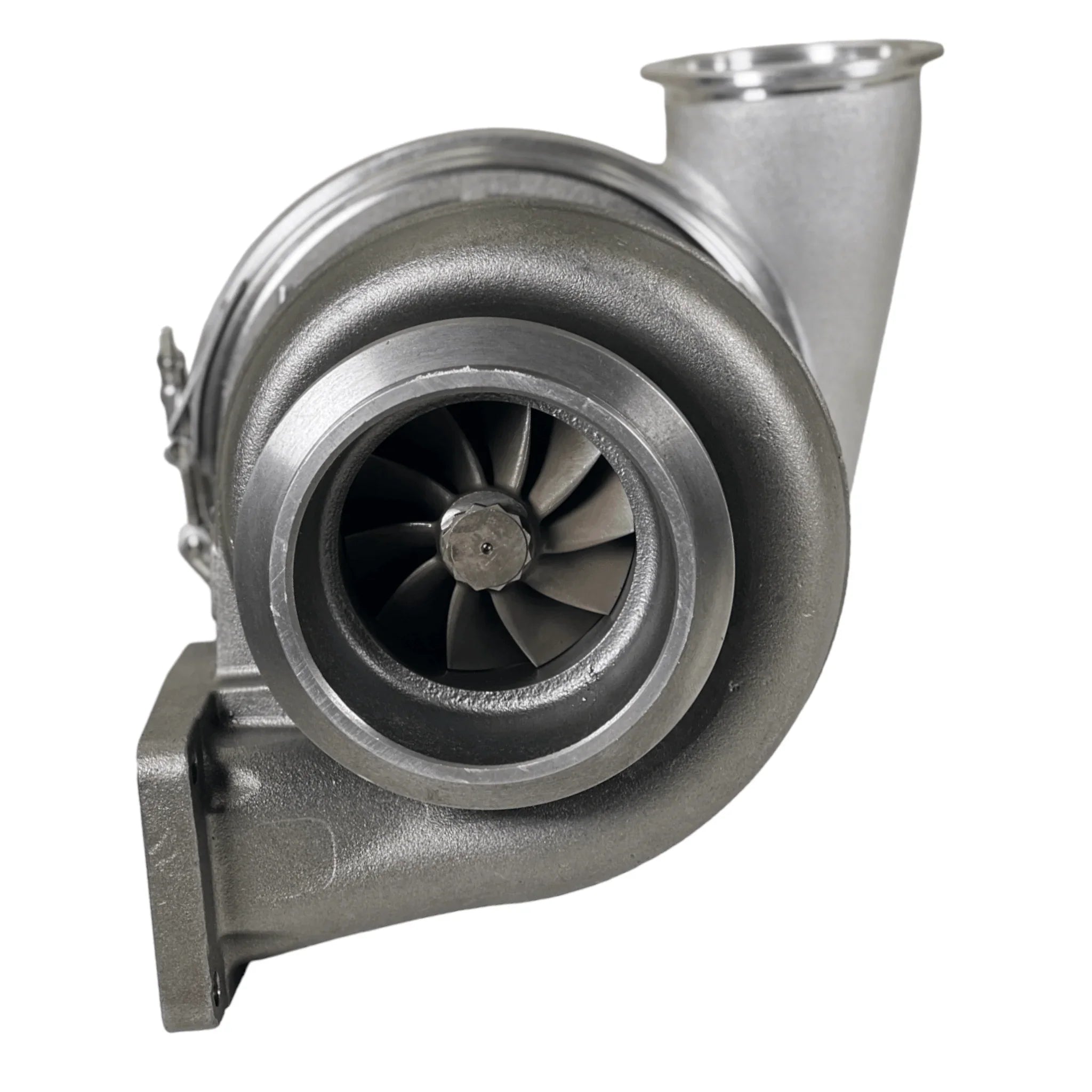 171702 Aftermarket Turbocharger S400S062 For Detroit Diesel