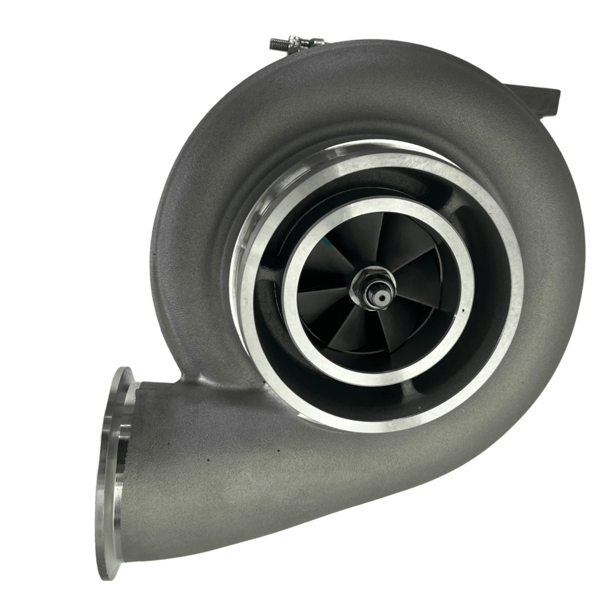 171702 Aftermarket Turbocharger S400S062 For Detroit Diesel