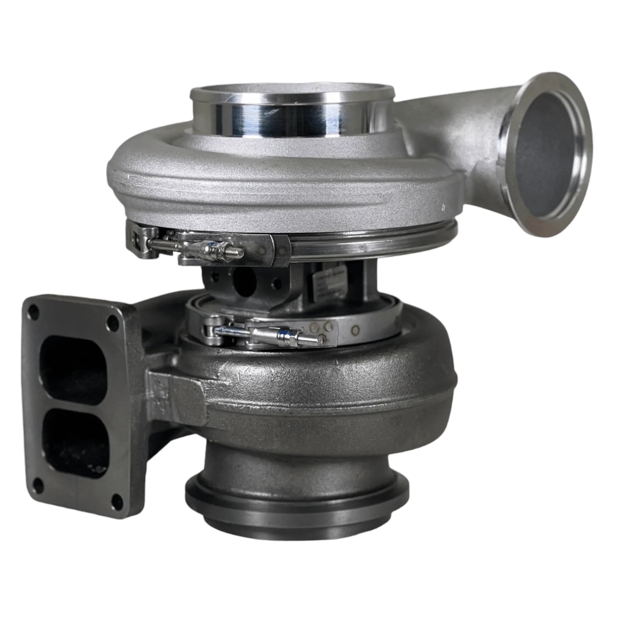 171702 Aftermarket Turbocharger S400S062 For Detroit Diesel