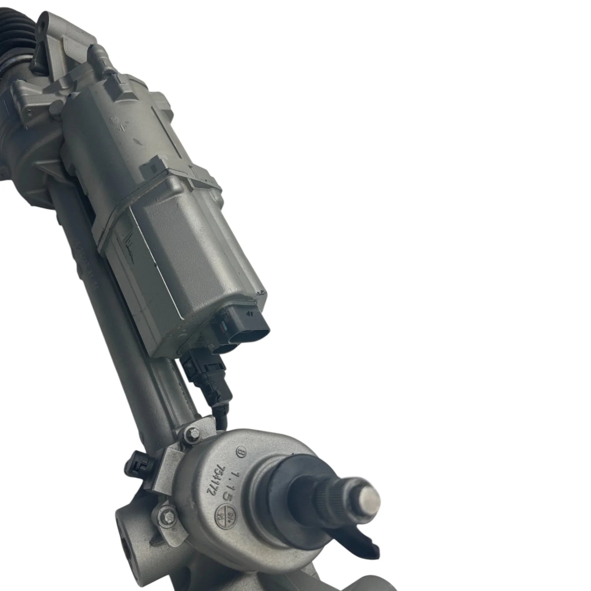 213-460-11-02-81 Genuine Mercedes-Benz Electric Power Steering Rack