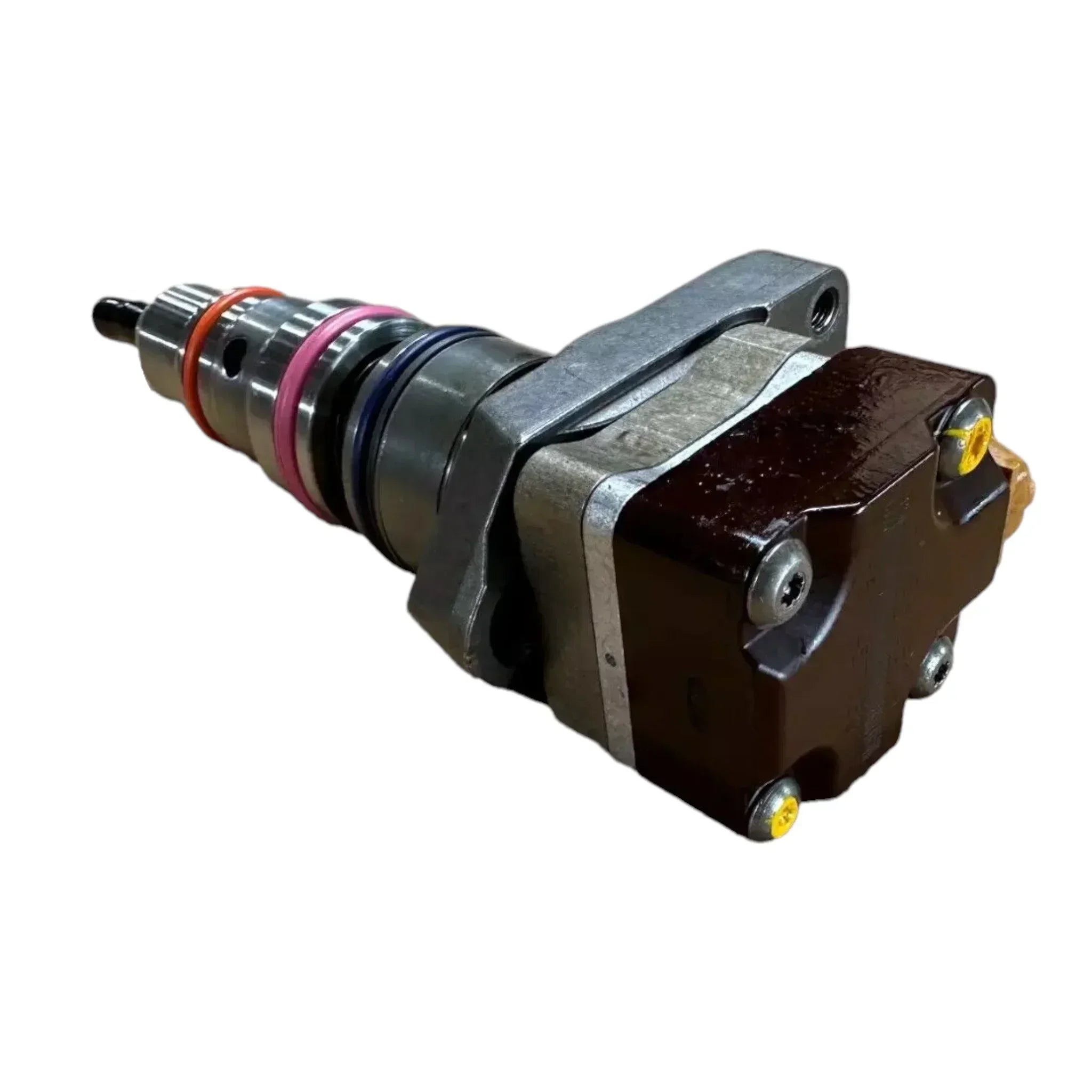 1831487C91 Genuine International Fuel Injector