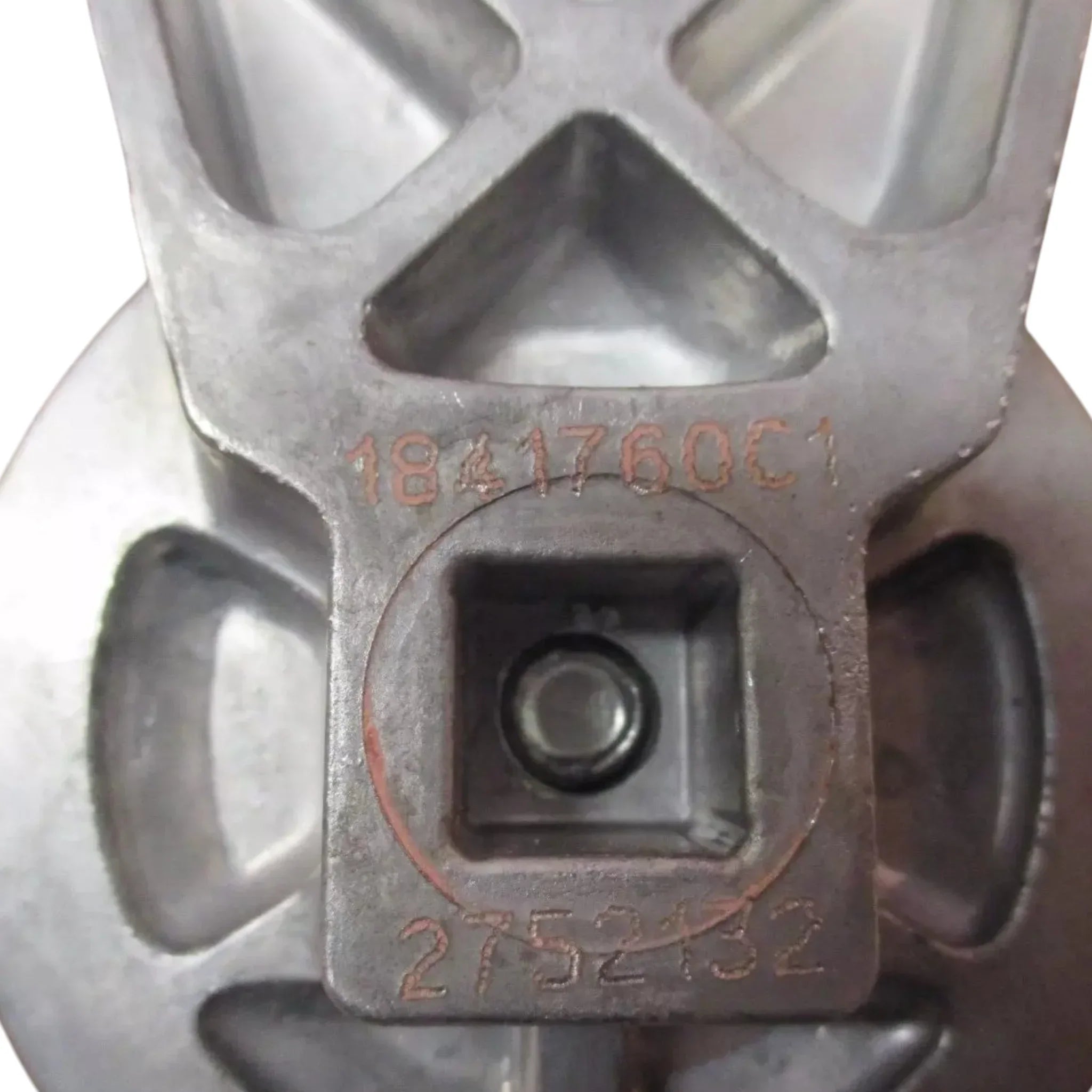 1841760C1 Genuine International Belt Tensioner Assembly For Dt466/Ht57