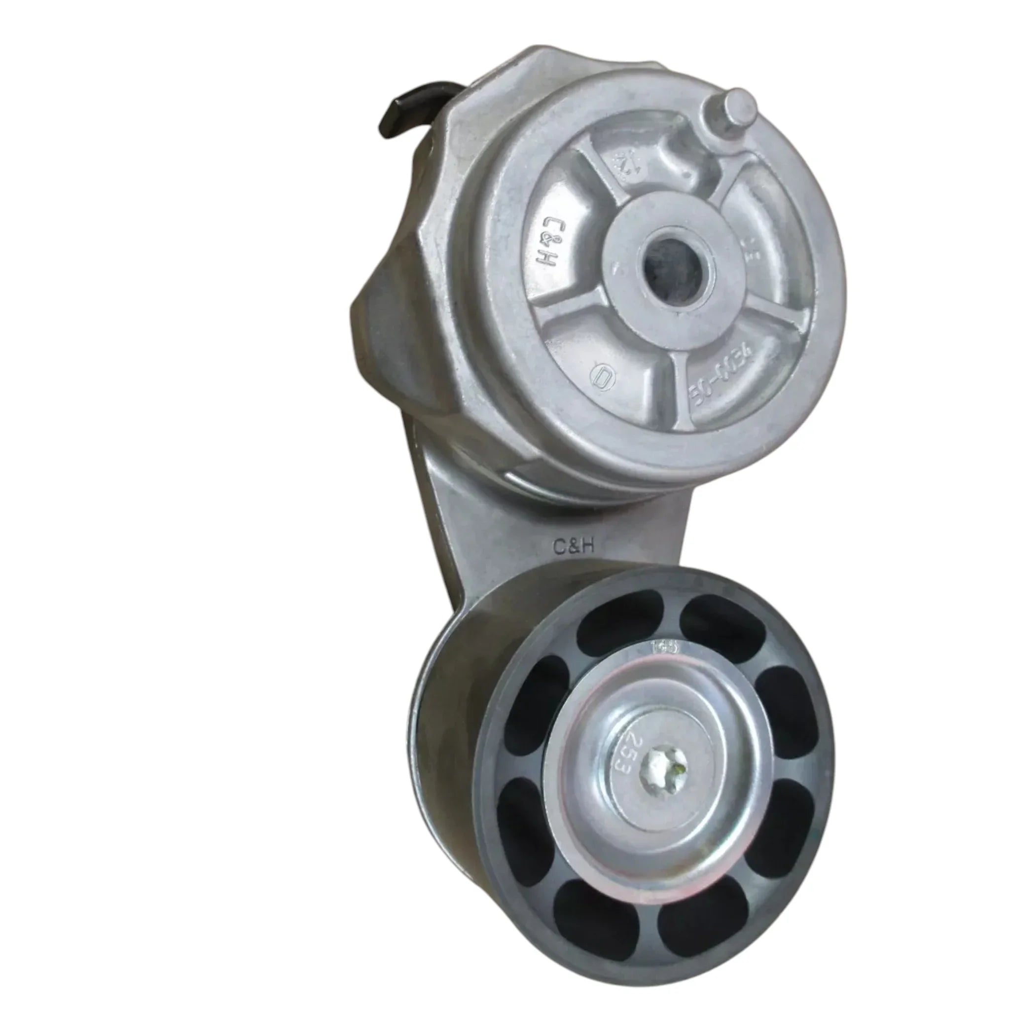 1841760C1 Genuine International Belt Tensioner Assembly For Dt466/Ht57