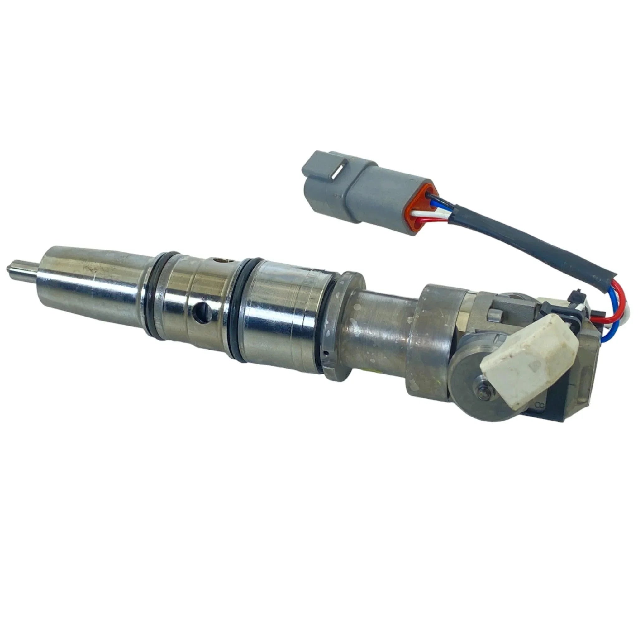 1842224C91 Genuine International Fuel Injector