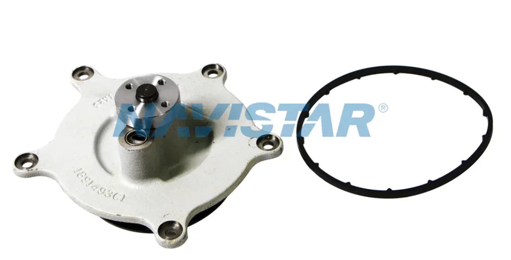 1842665C93 Genuine International Water Pump