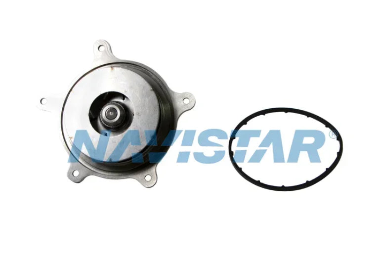 1842665C93 Genuine International Water Pump