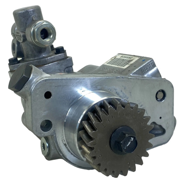P UK Perkins 1842722c91 Fuel Injection Pump - Engine, Perkins | Made