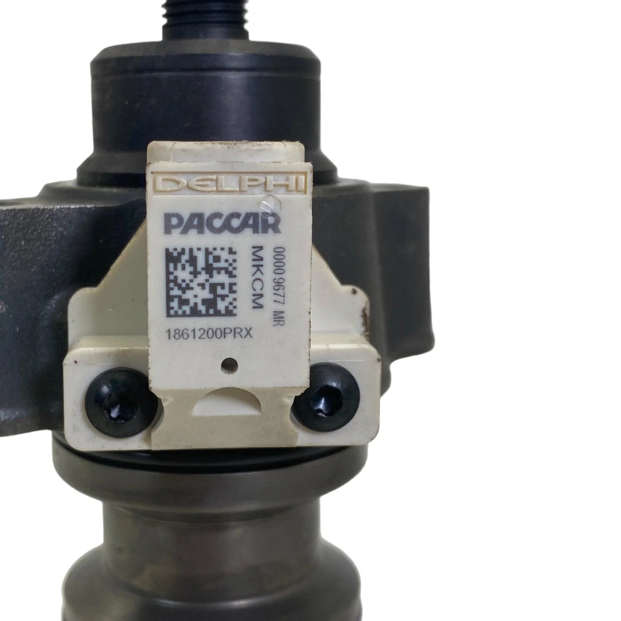 1861200PEX Genuine Paccar Fuel Pump Injector For Mx-13