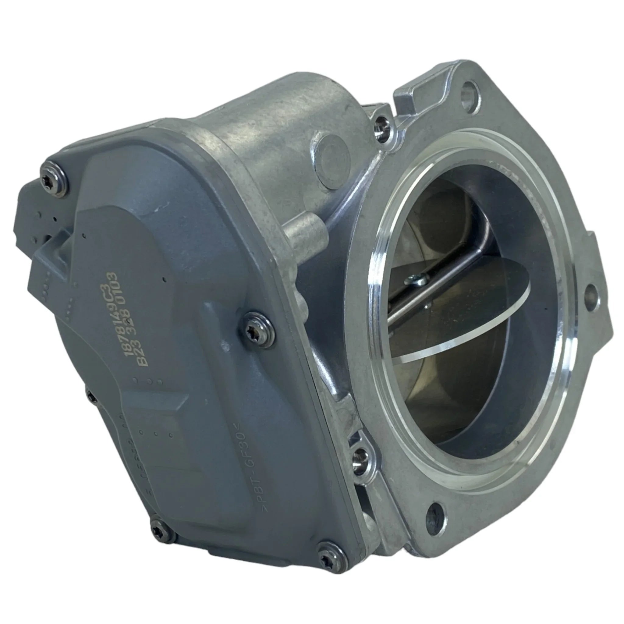 1889133C92 Genuine International Kit Inlet Throttle