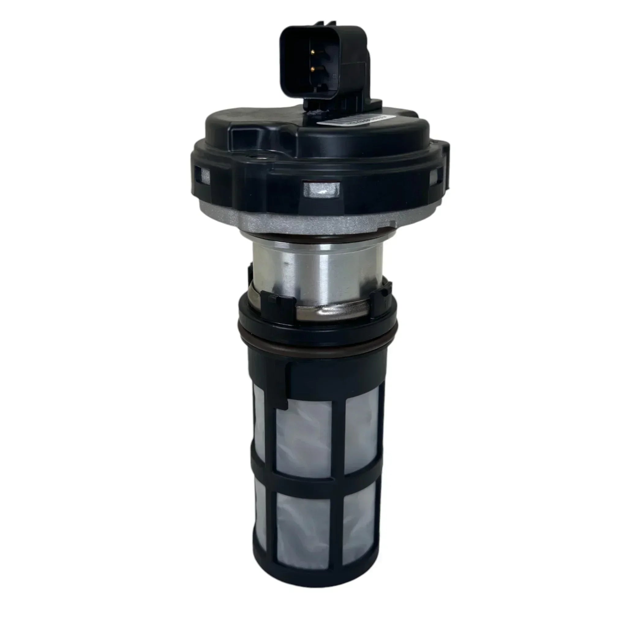 1891306C3 Genuine International Electric Fuel Lift Pump 2 Pin