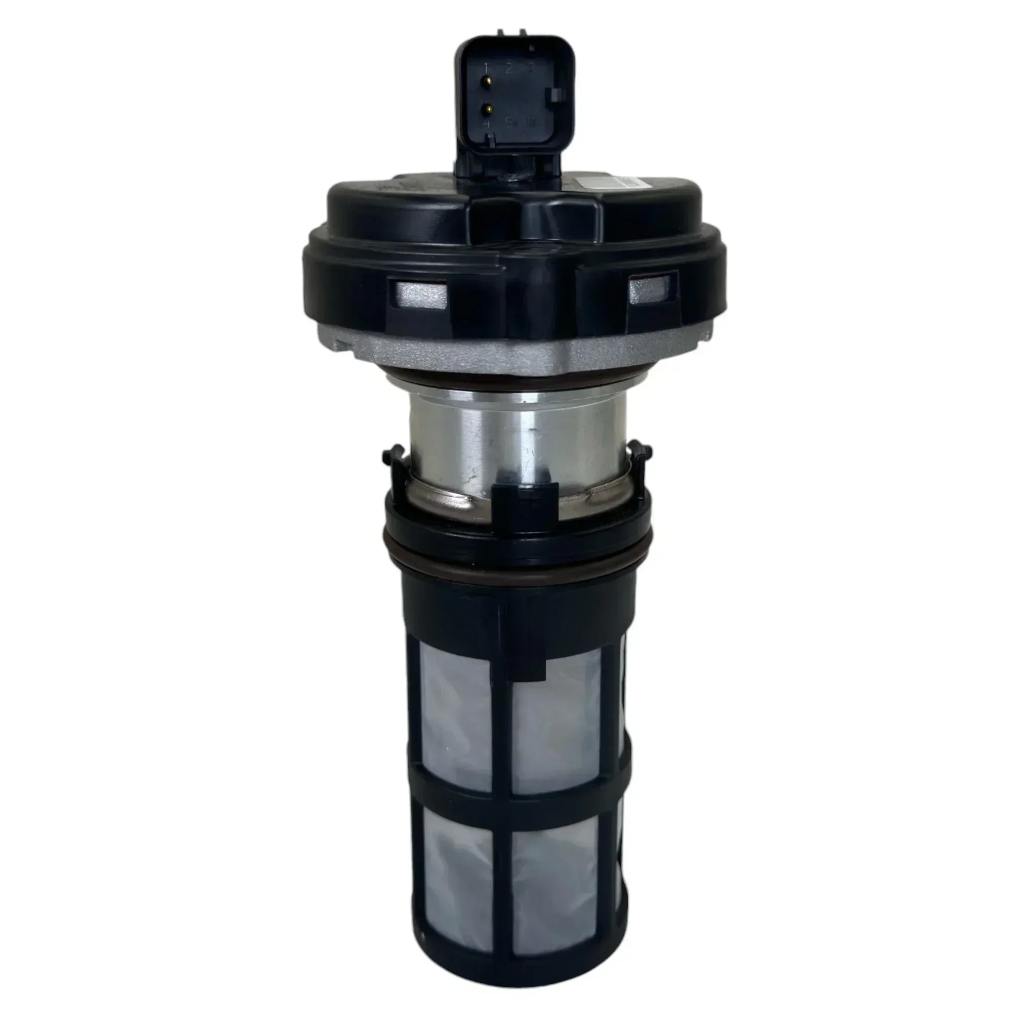 1891306C3 Genuine International Electric Fuel Lift Pump 2 Pin