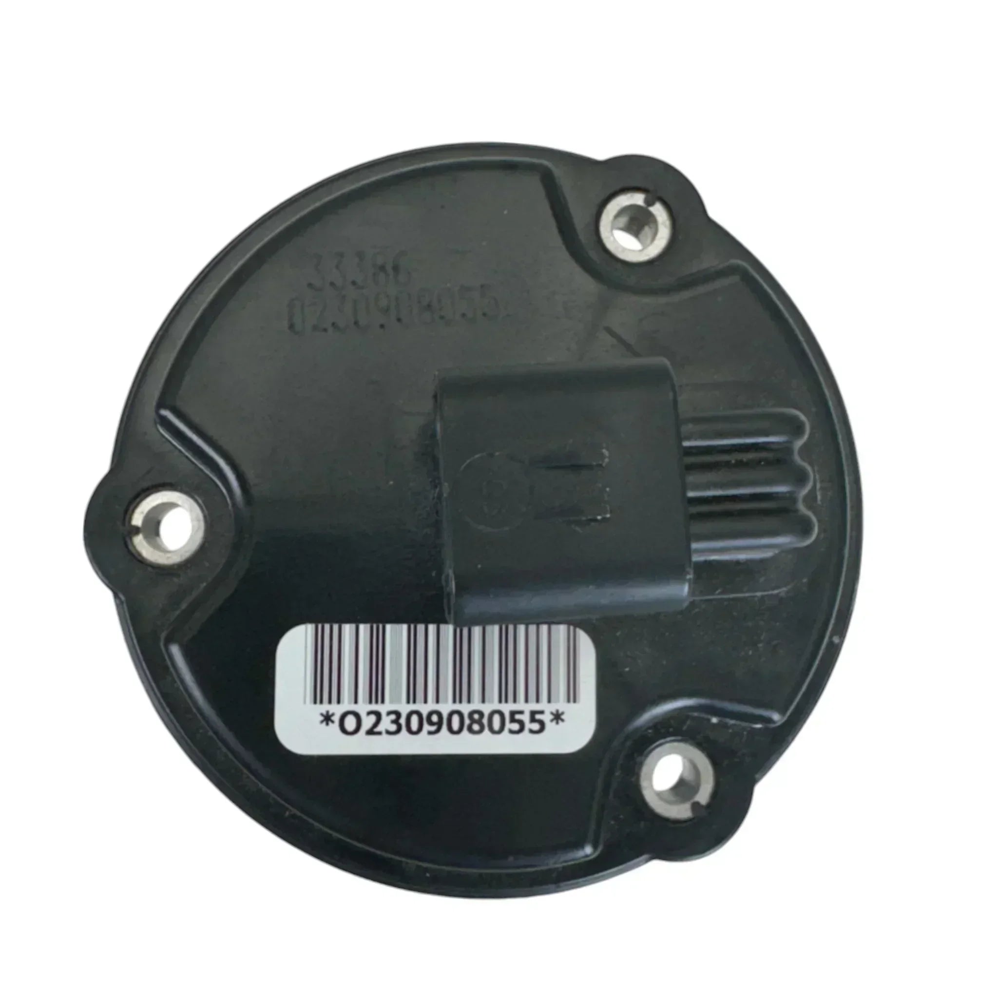 1891306C3 Genuine International Electric Fuel Lift Pump 2 Pin