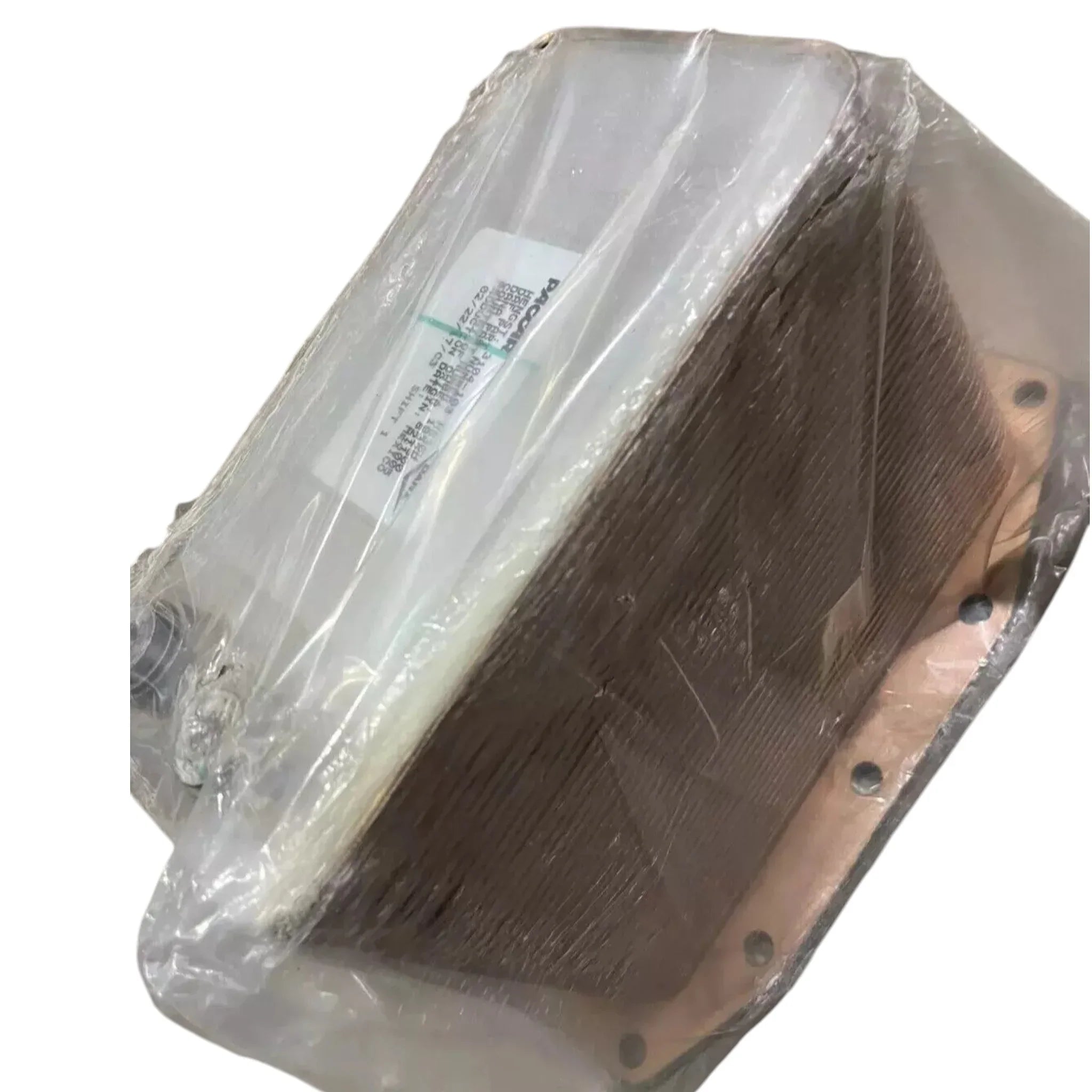 1932500PE Genuine Paccar Engine Oil Cooler