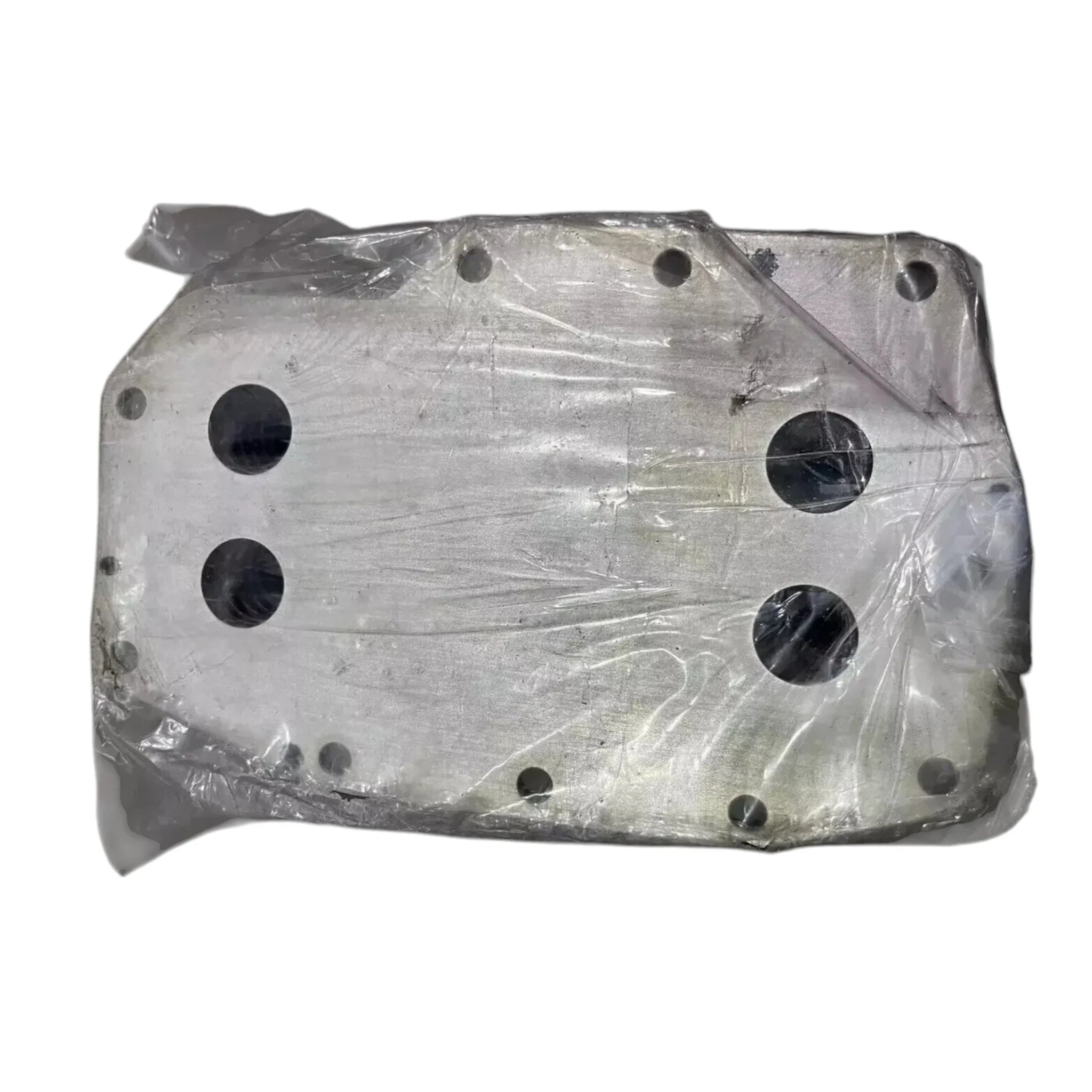 1932500PE Genuine Paccar Engine Oil Cooler