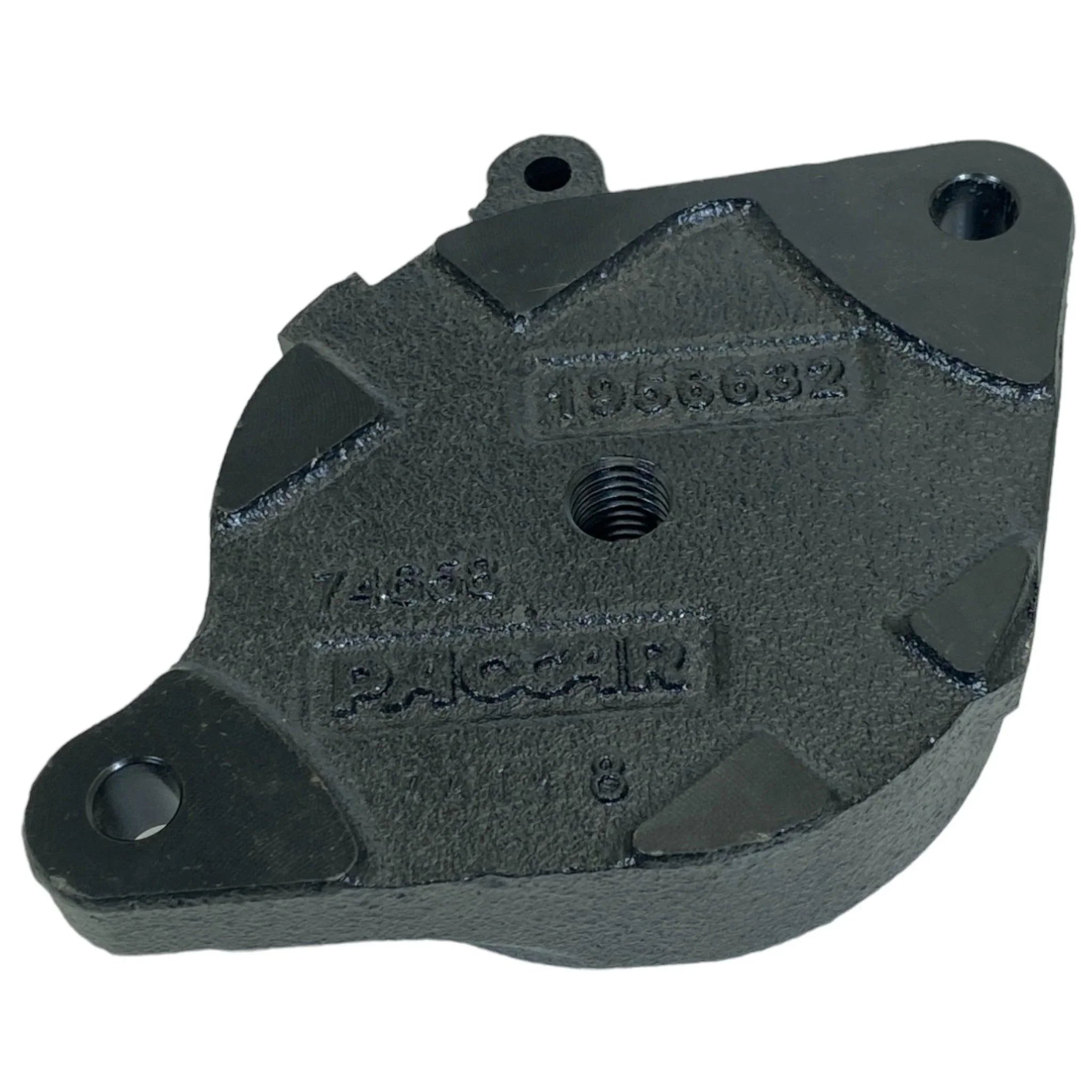 1956632PE Genuine Paccar Bracket Belt Tensioner