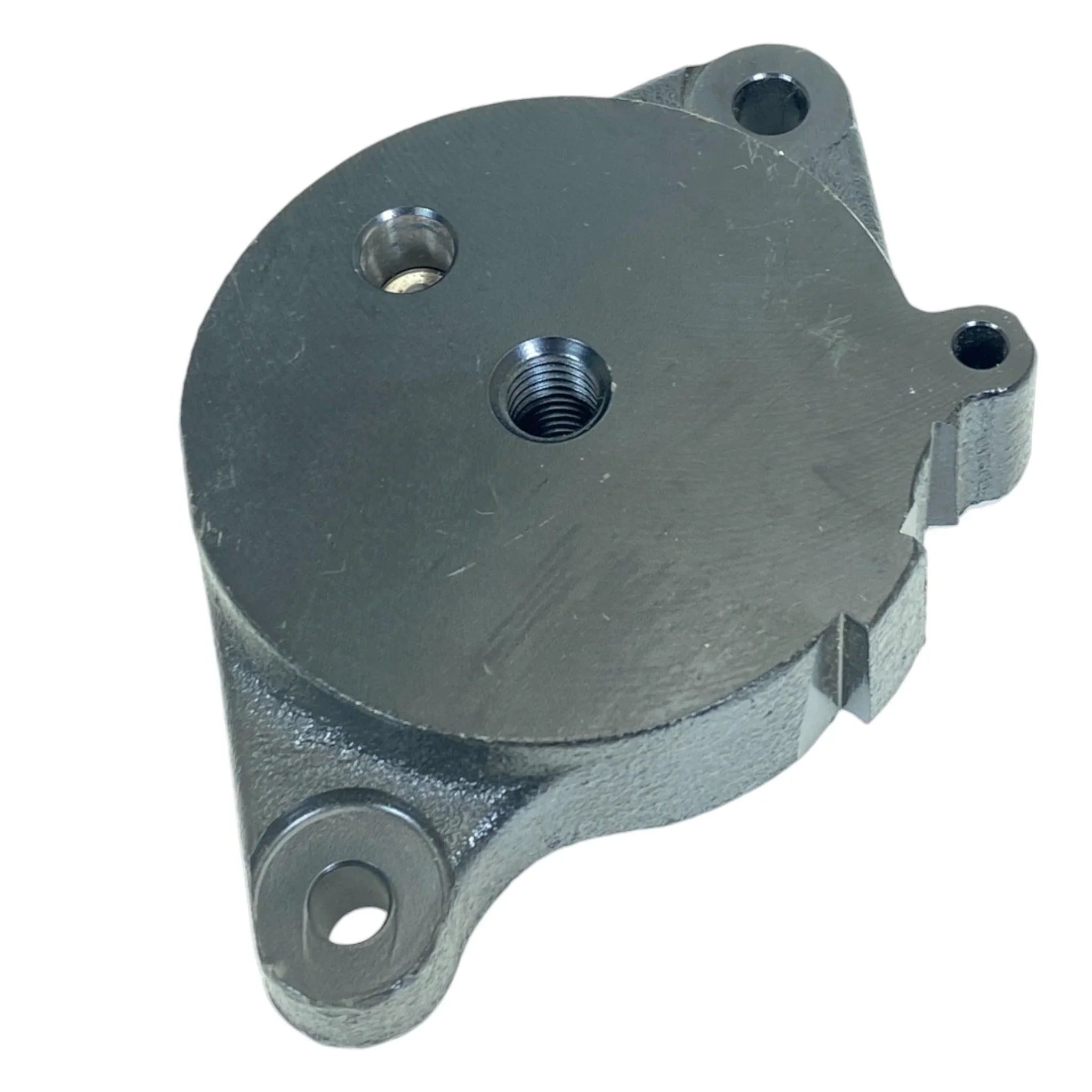 1956632PE Genuine Paccar Bracket Belt Tensioner