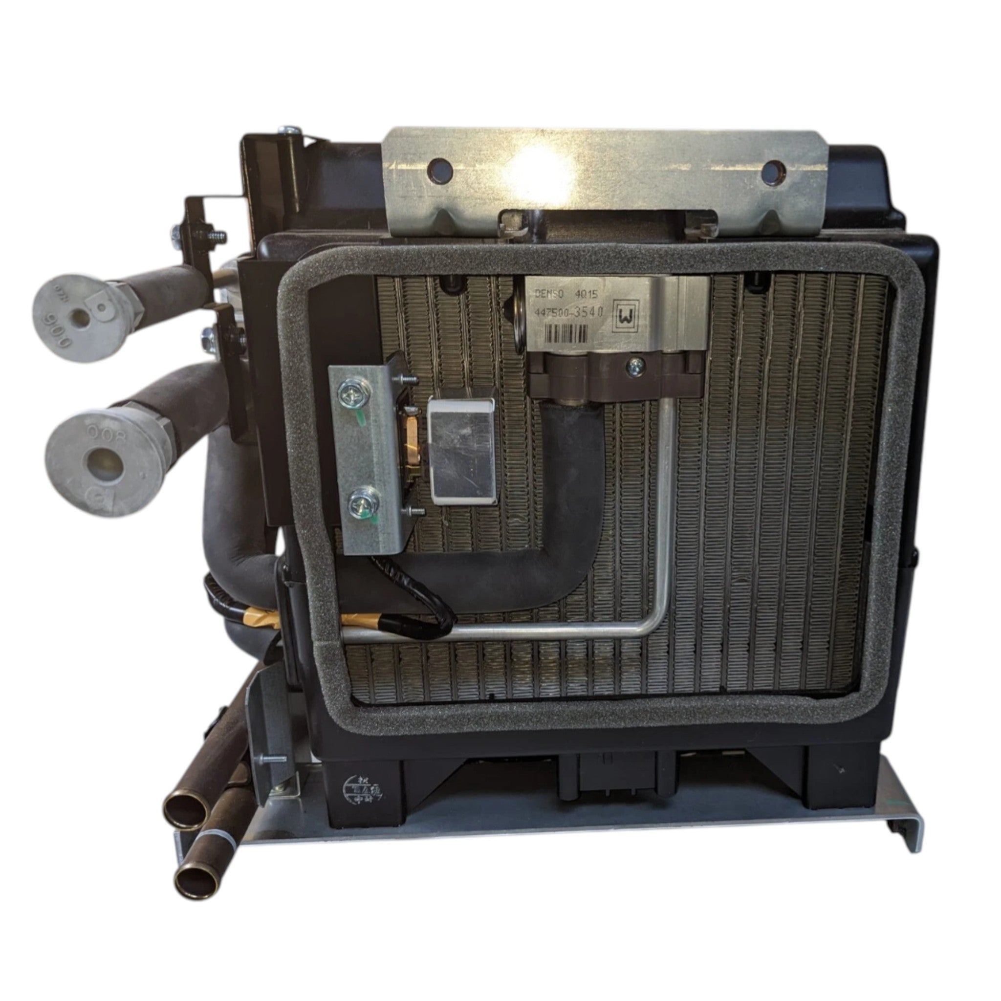 198-911-9140 Genuine Komatsu Air Conditioner Assembly