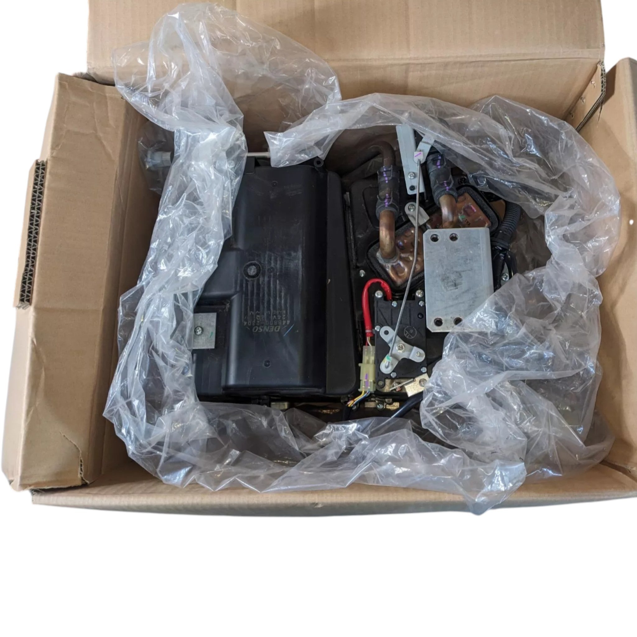 198-911-9140 Genuine Komatsu Air Conditioner Assembly