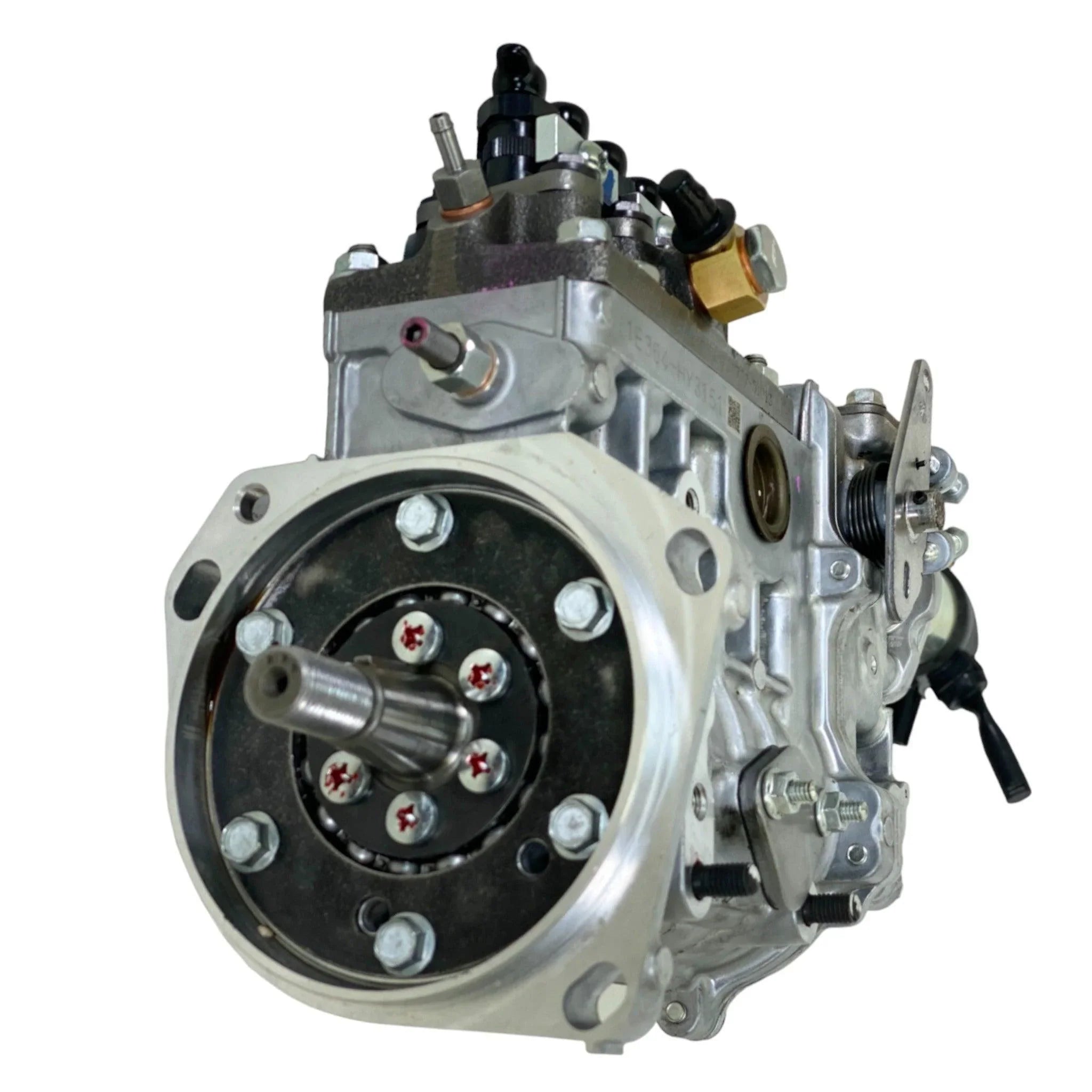 1E364-50107 Oem Kubota Pump Injection Kit