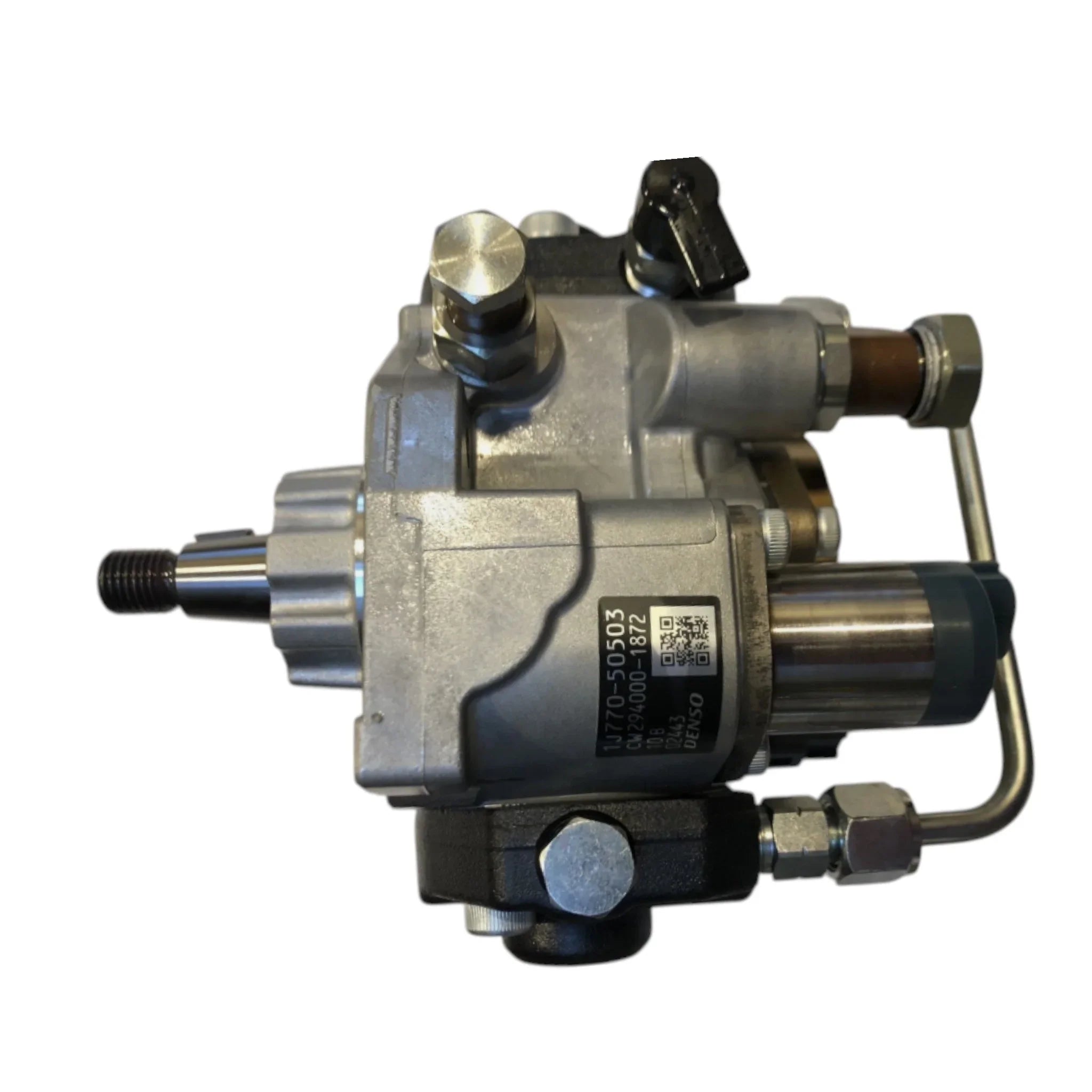 1J770-50503 Kubota Fuel Pump