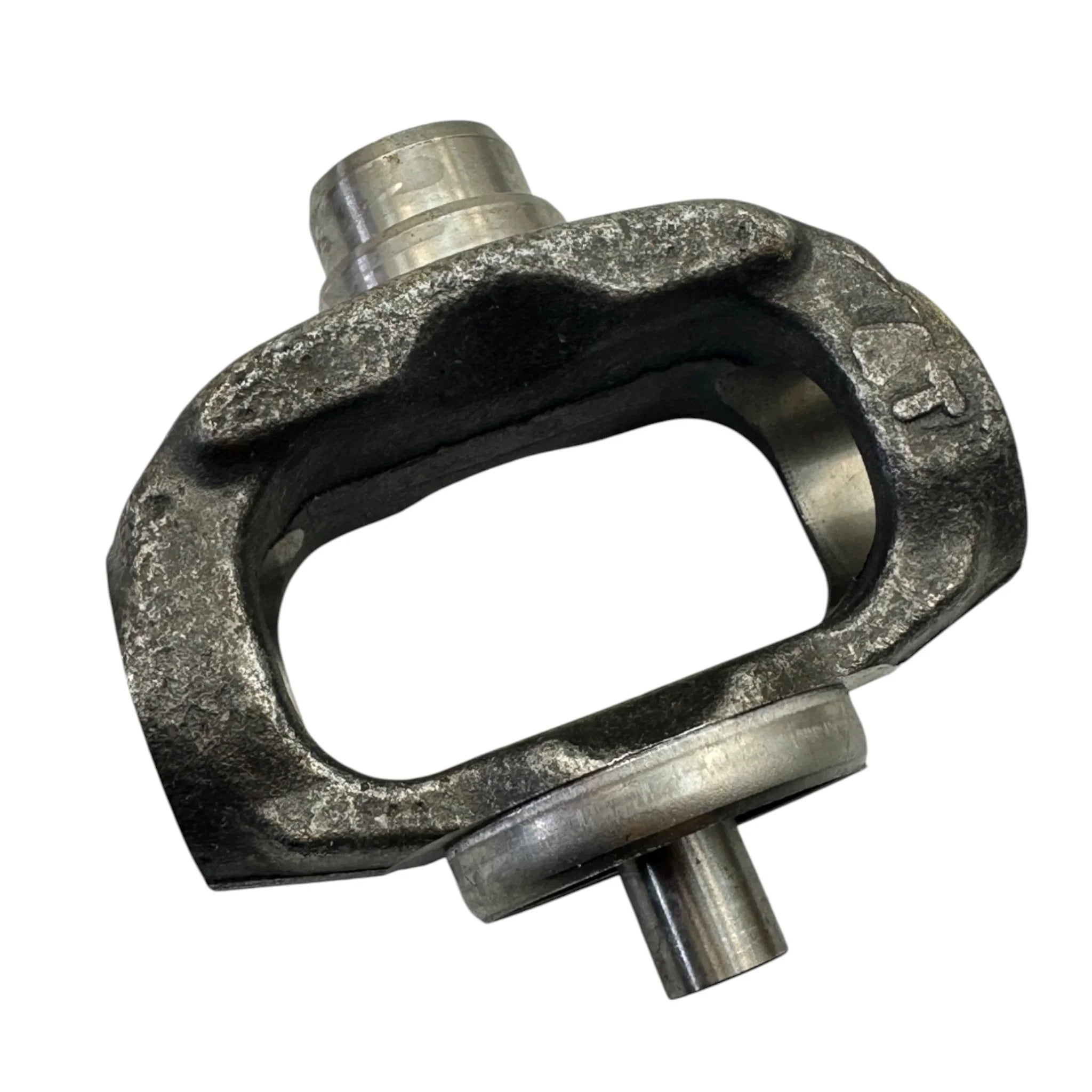 250-2282997X Dana Ball Stud Tube Weld Yoke