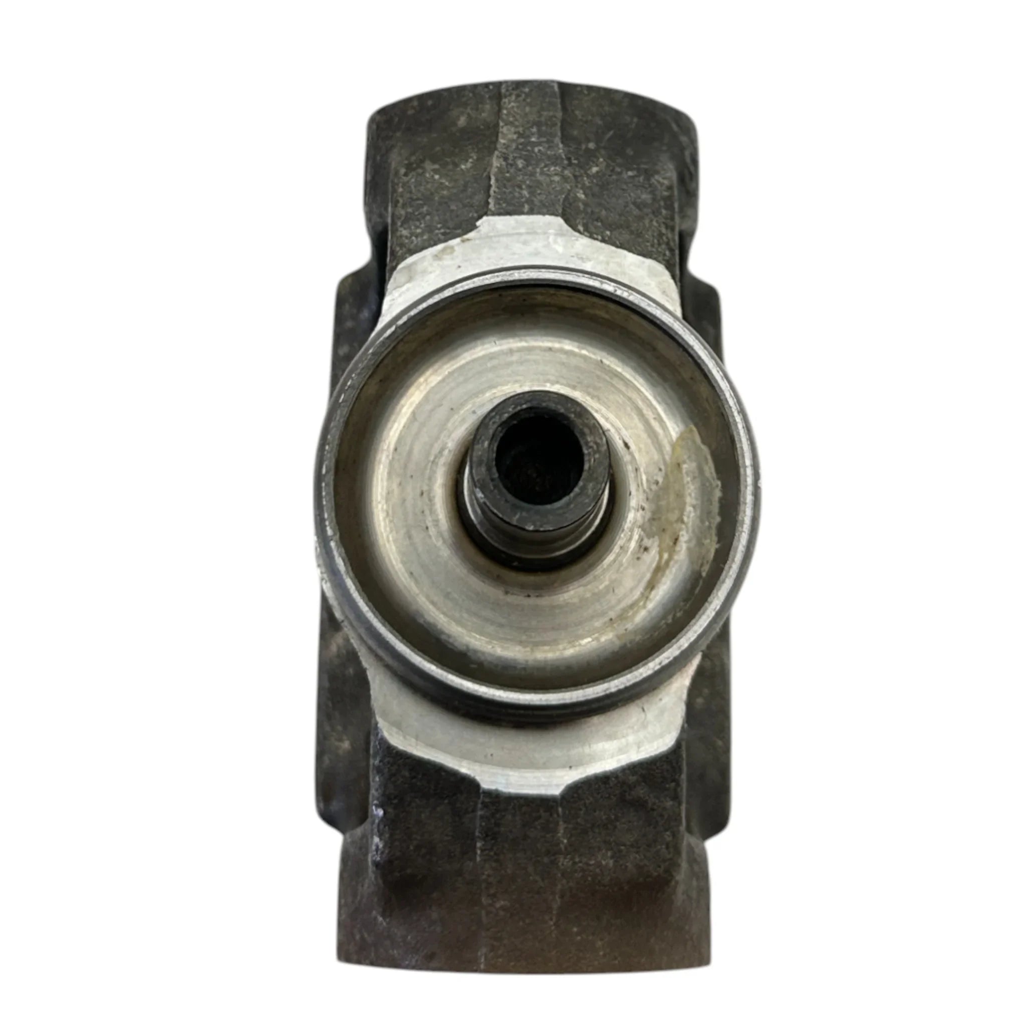 250-2282997X Dana Ball Stud Tube Weld Yoke