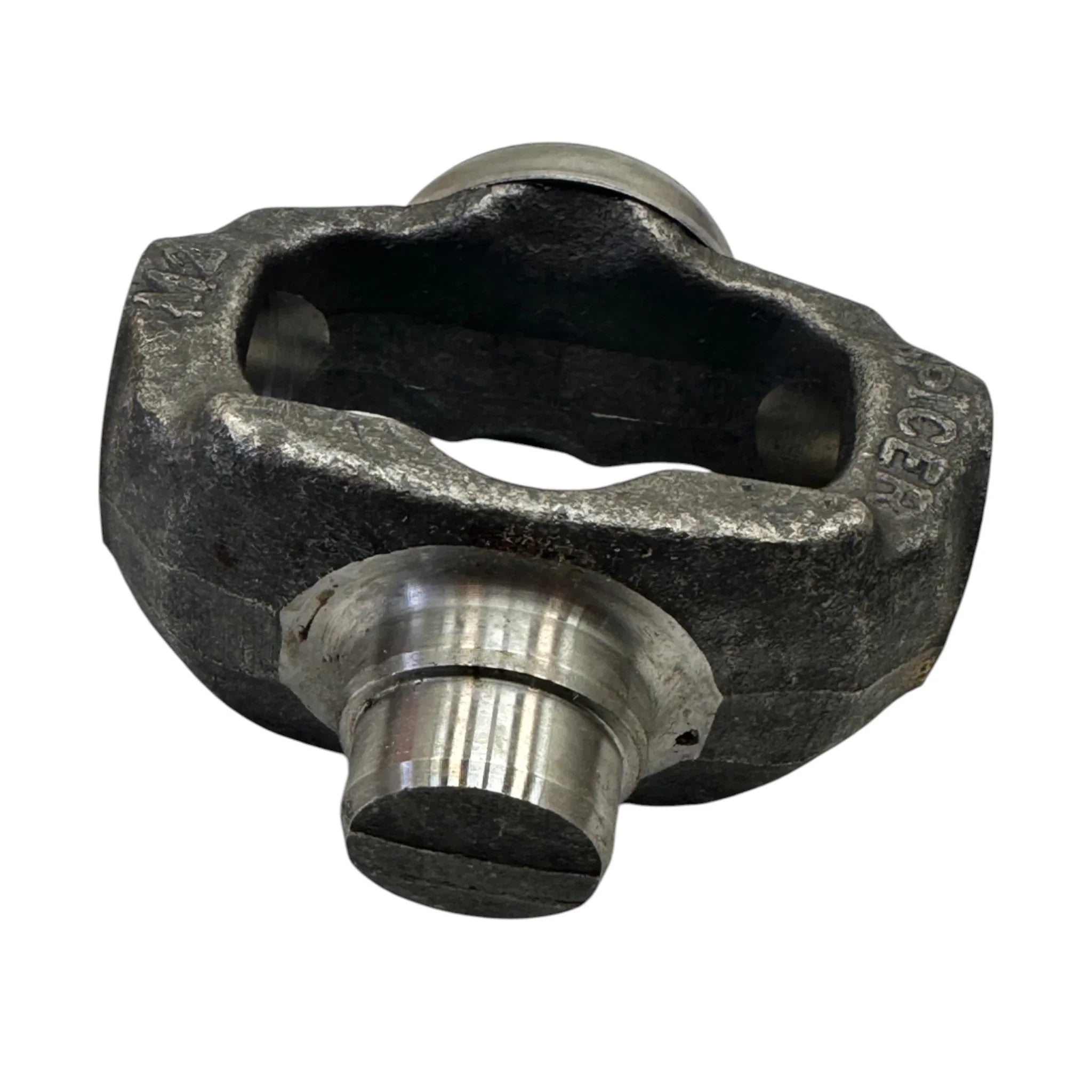250-2282997X Dana Ball Stud Tube Weld Yoke