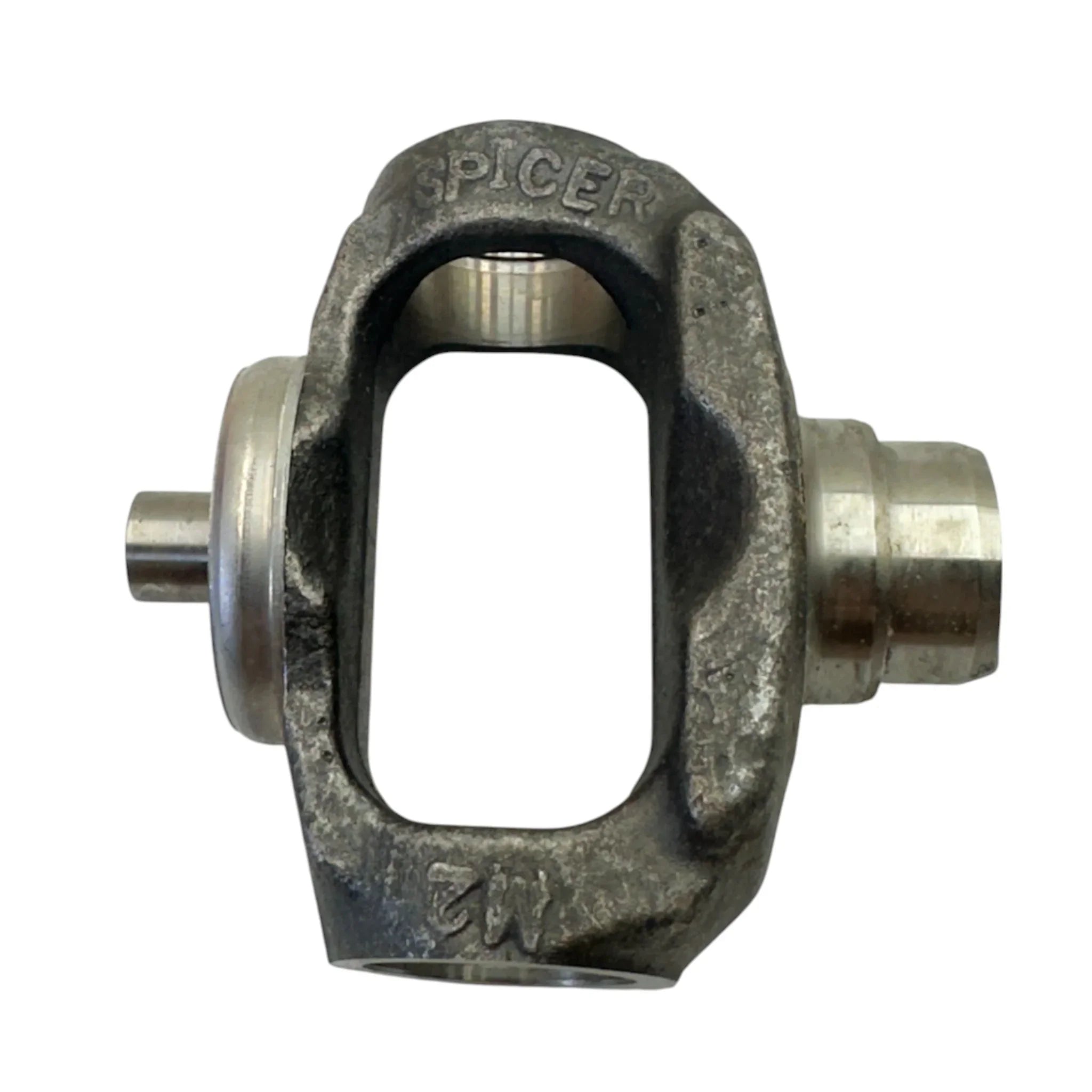 250-2282997X Dana Ball Stud Tube Weld Yoke