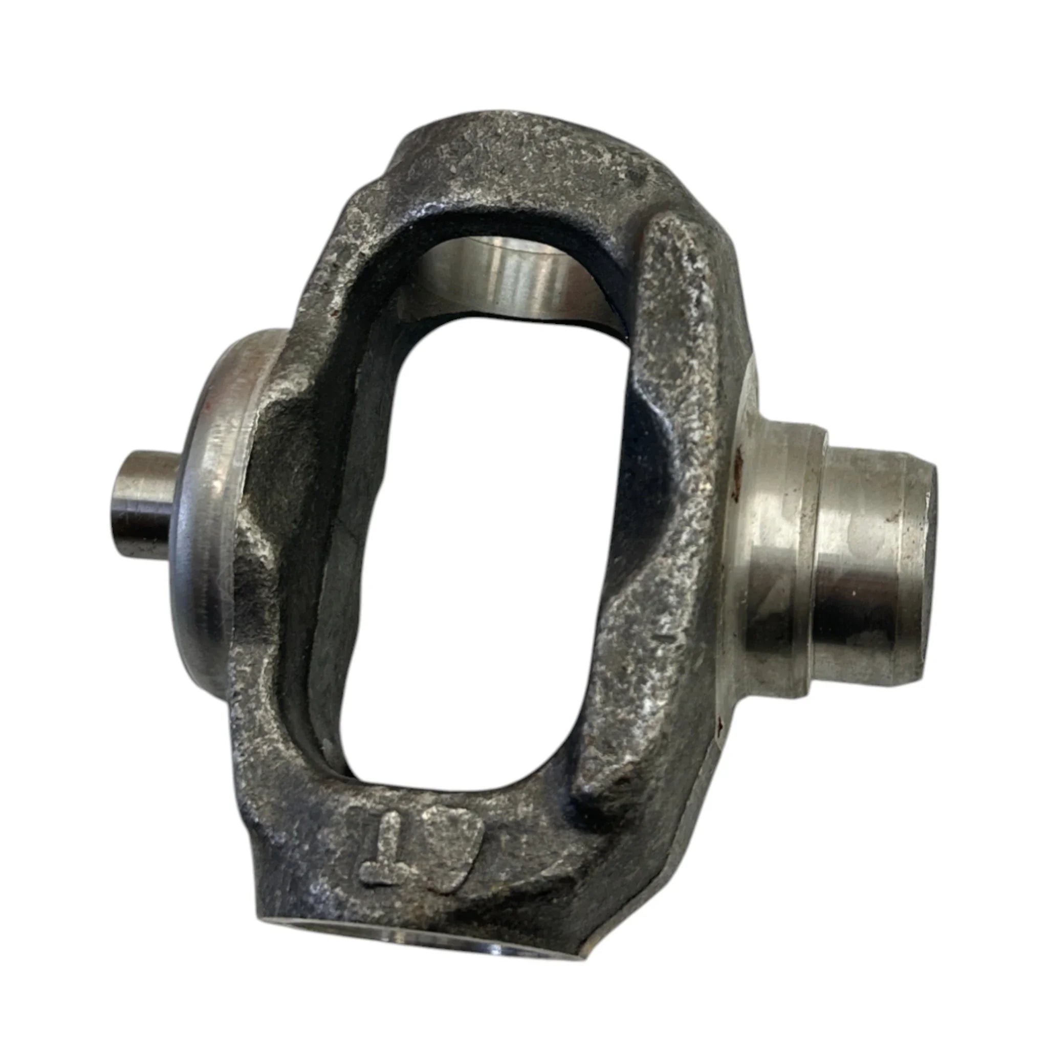 250-2282997X Dana Ball Stud Tube Weld Yoke