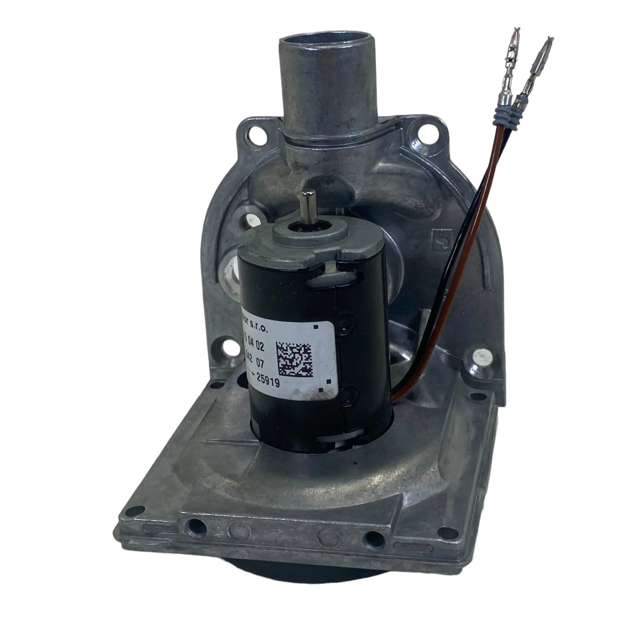 20.1819.99.1600.0Z Genuine Eberspacher Blower Motor 12V