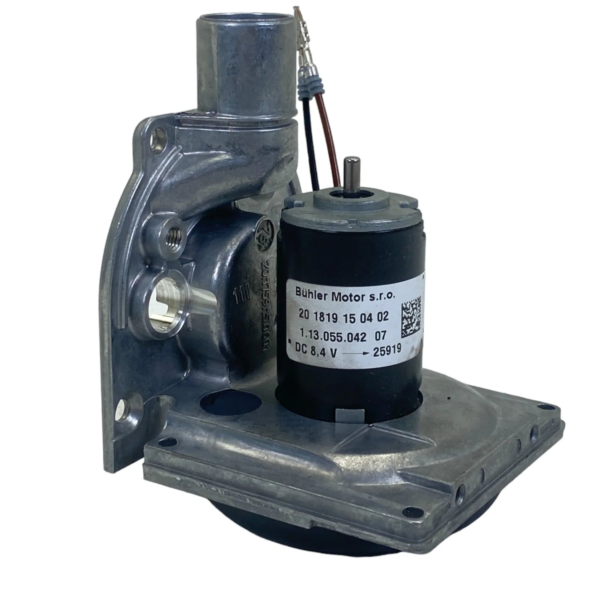 20.1819.99.1600.0Z Genuine Eberspacher Blower Motor 12V