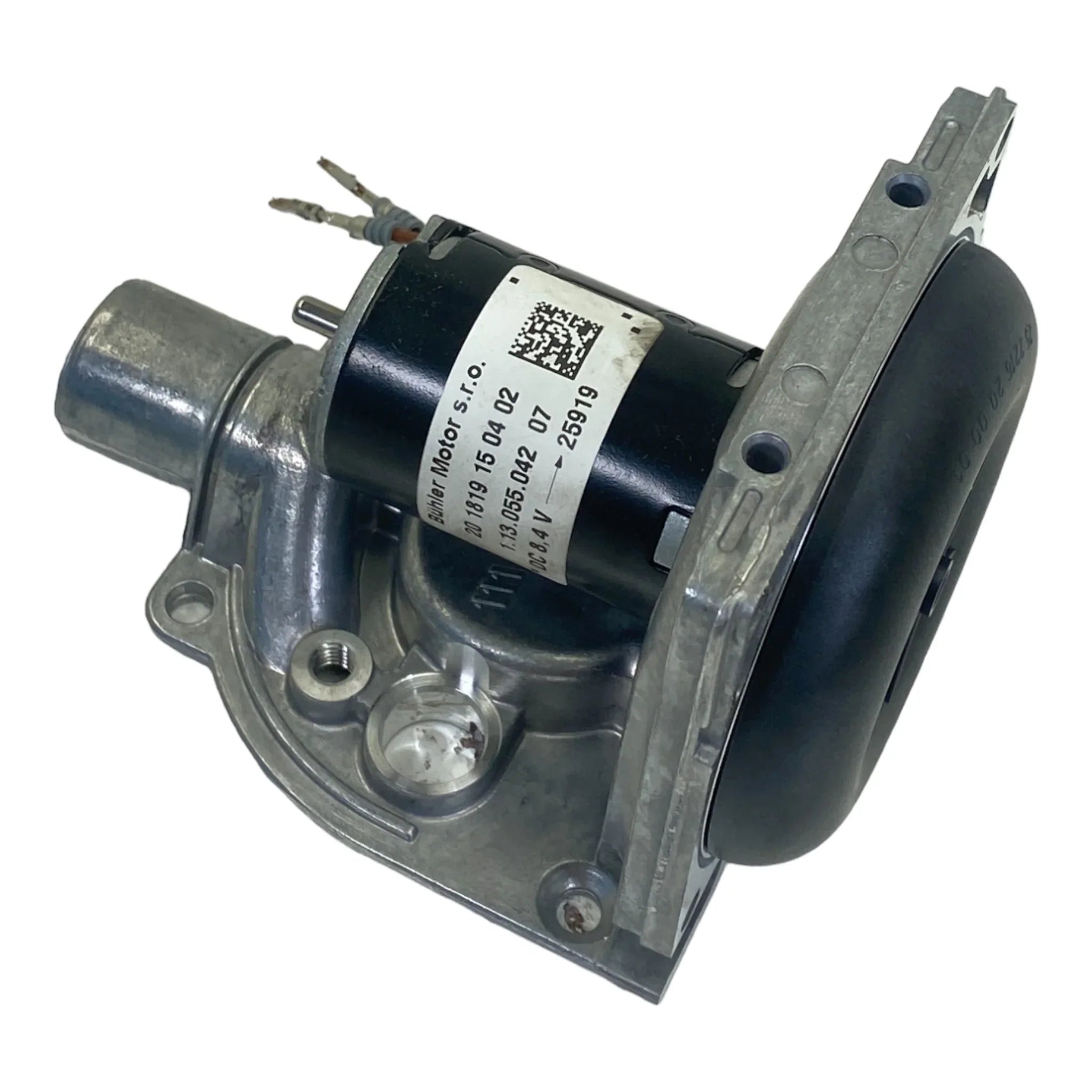 20.1819.99.1600.0Z Genuine Eberspacher Blower Motor 12V