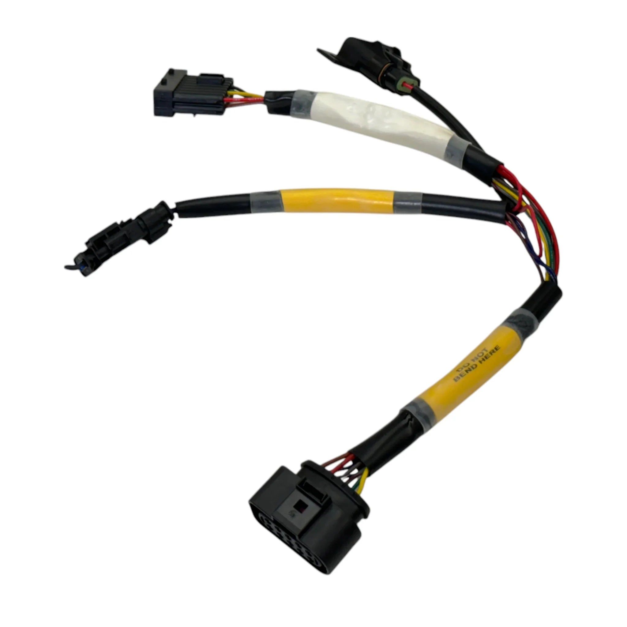 20.2900.70.0025 Genuine Eberspacher Adaptor Harness