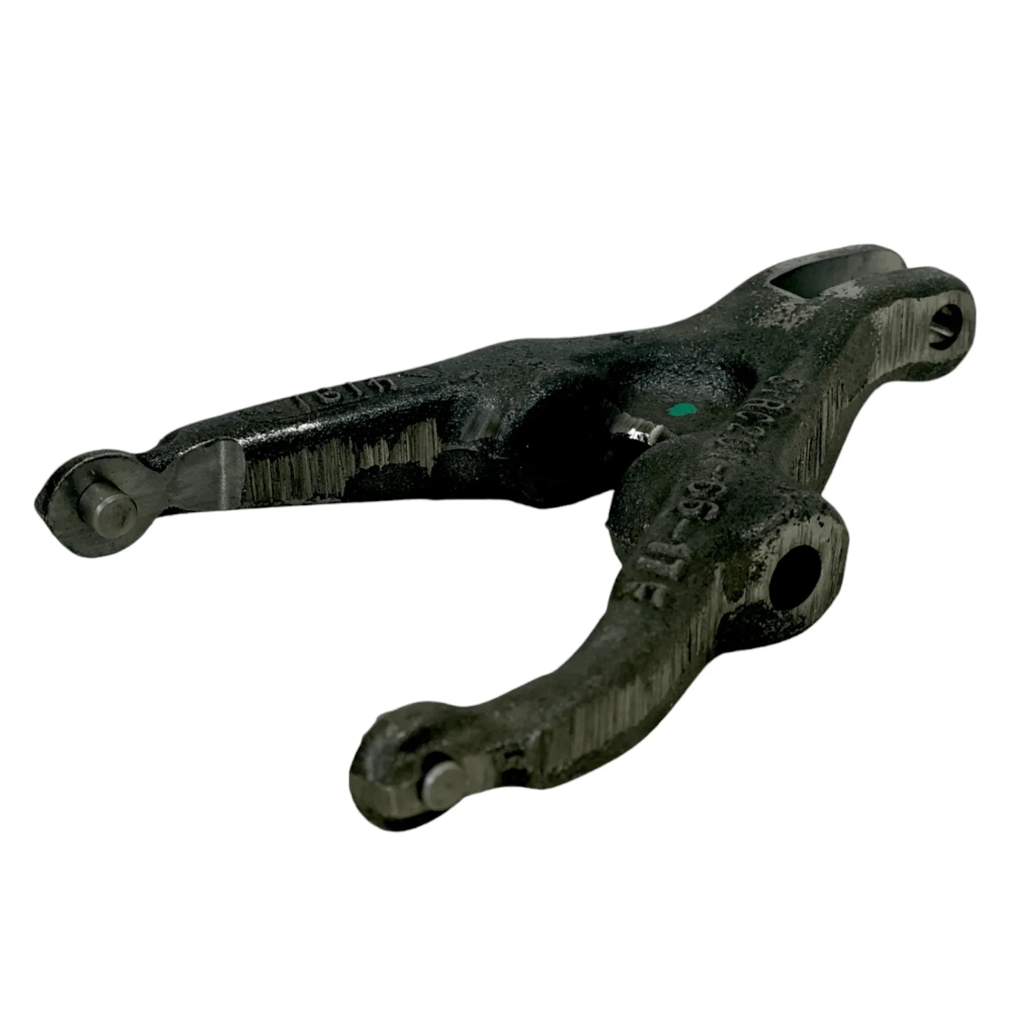 20166183x Spicer Transmission Ttc Tremec Shift Fork Yoke Kit Od Overdrive