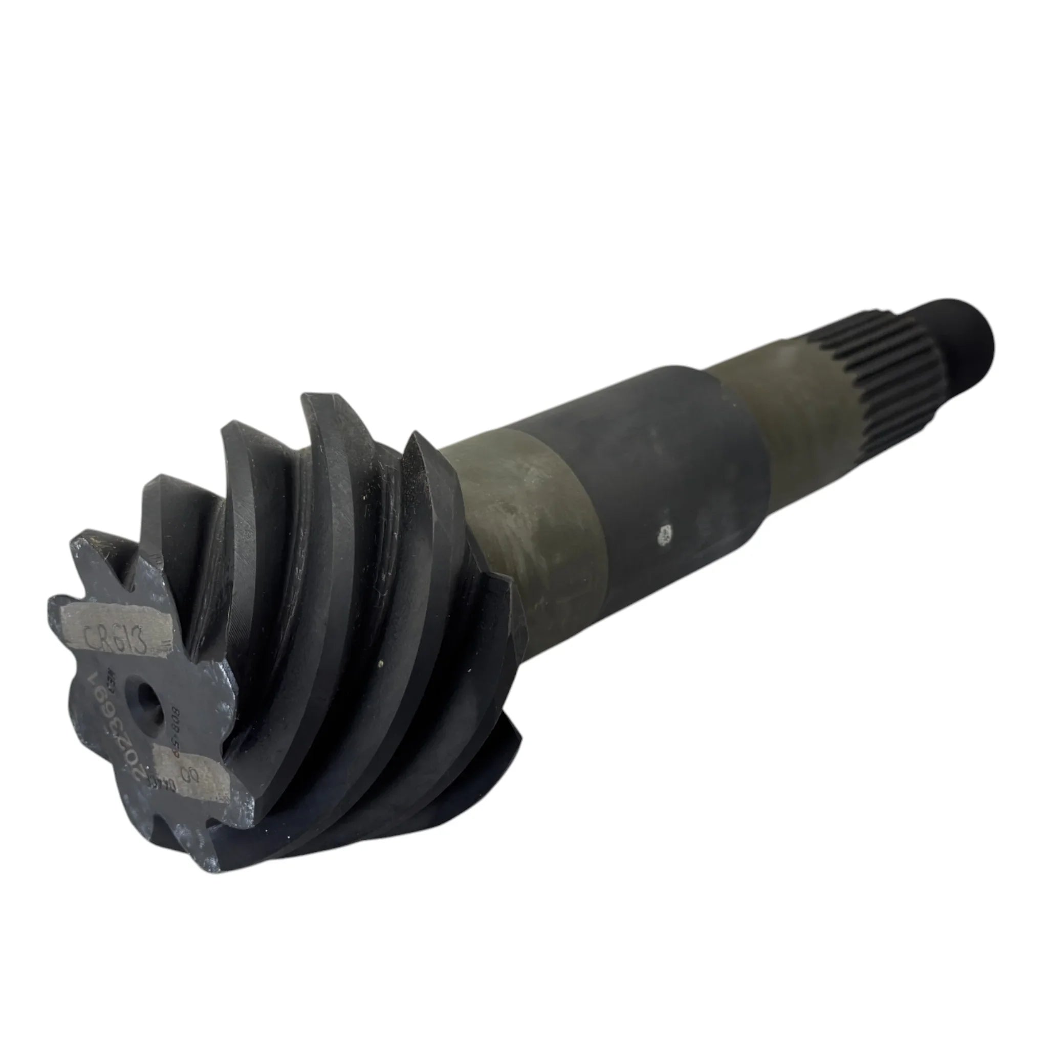 2023691 Genuine Dana SVL Differential Ring and Pinion