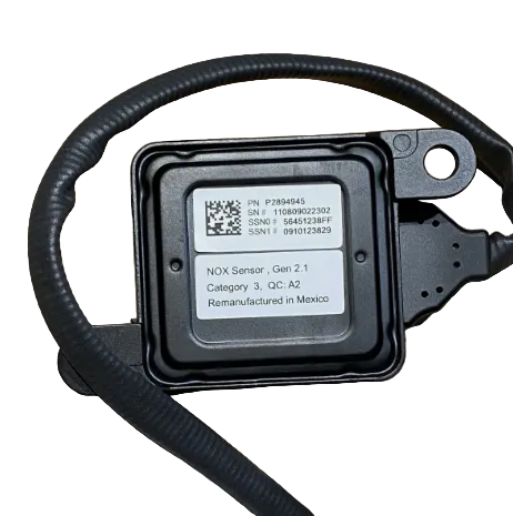 5293295RX Genuine Cummins Nox Nitrogen Oxide Sensor – ADVANCED